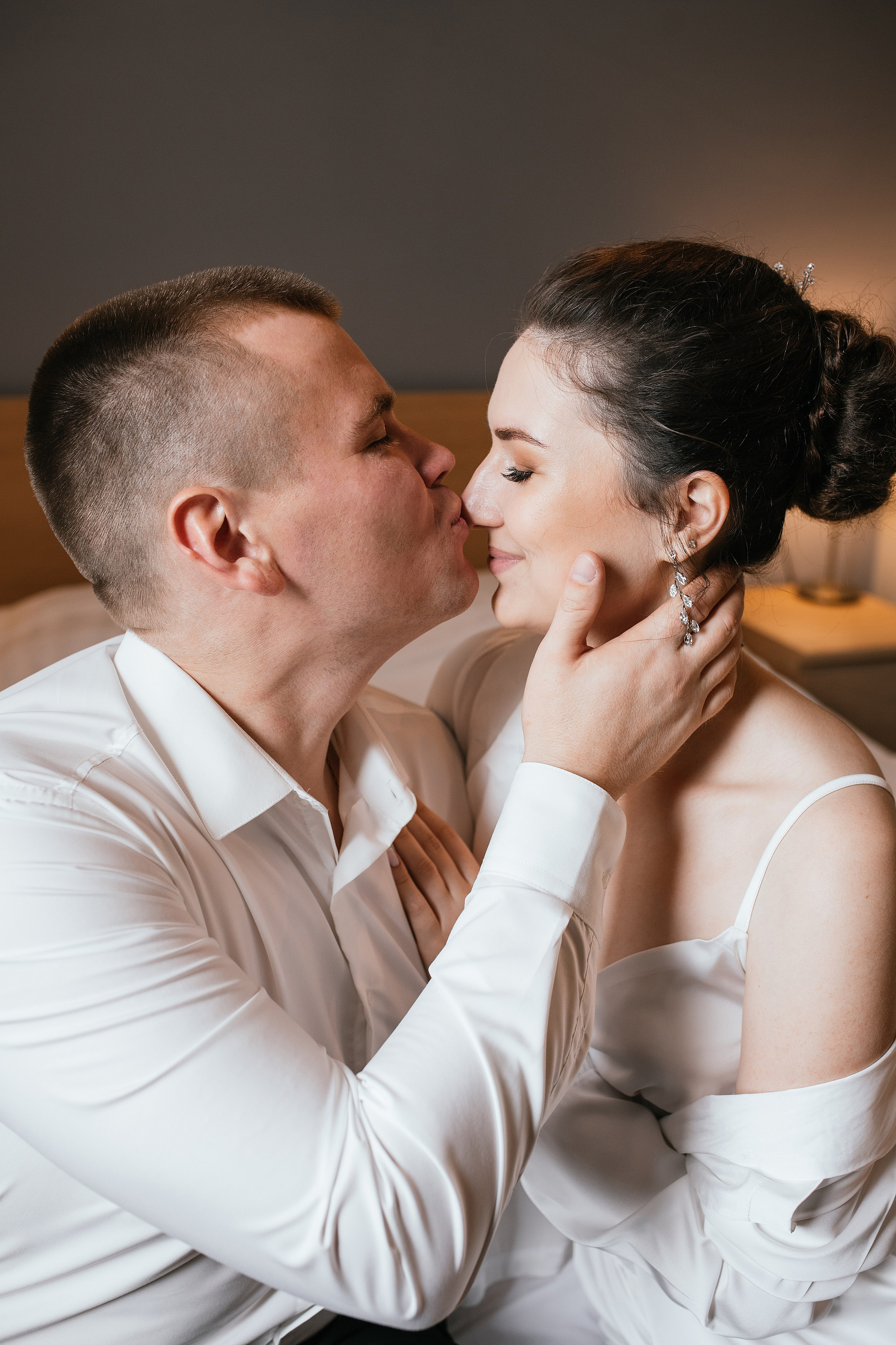 Wedding day #36. Свадебный, семейный фотограф в Рязани Лена Брант