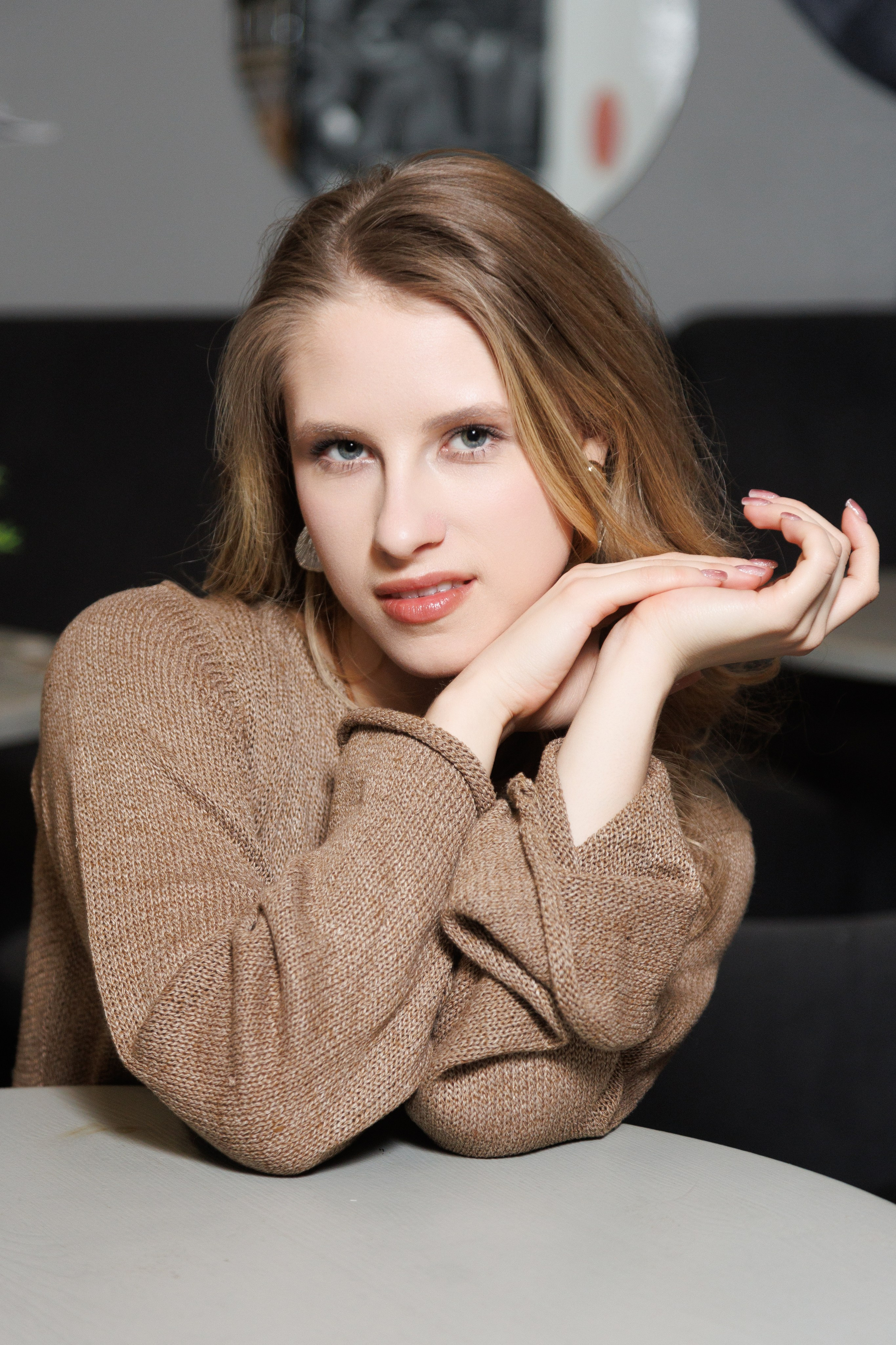 Моисеенкова Виктория. Александр спб ру фотограф