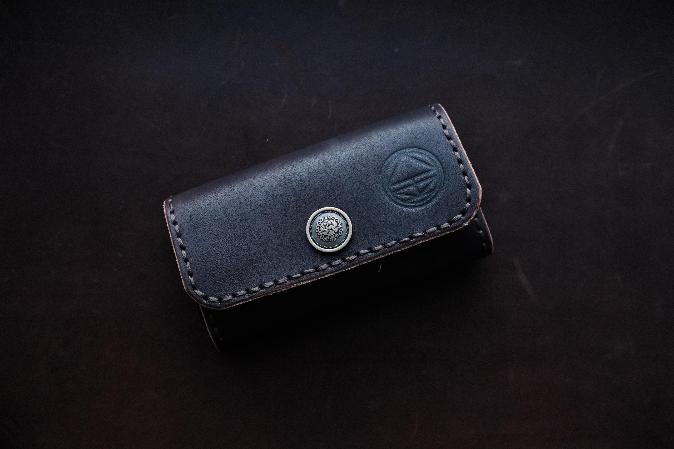 Визитницы. KIMESTHETICA