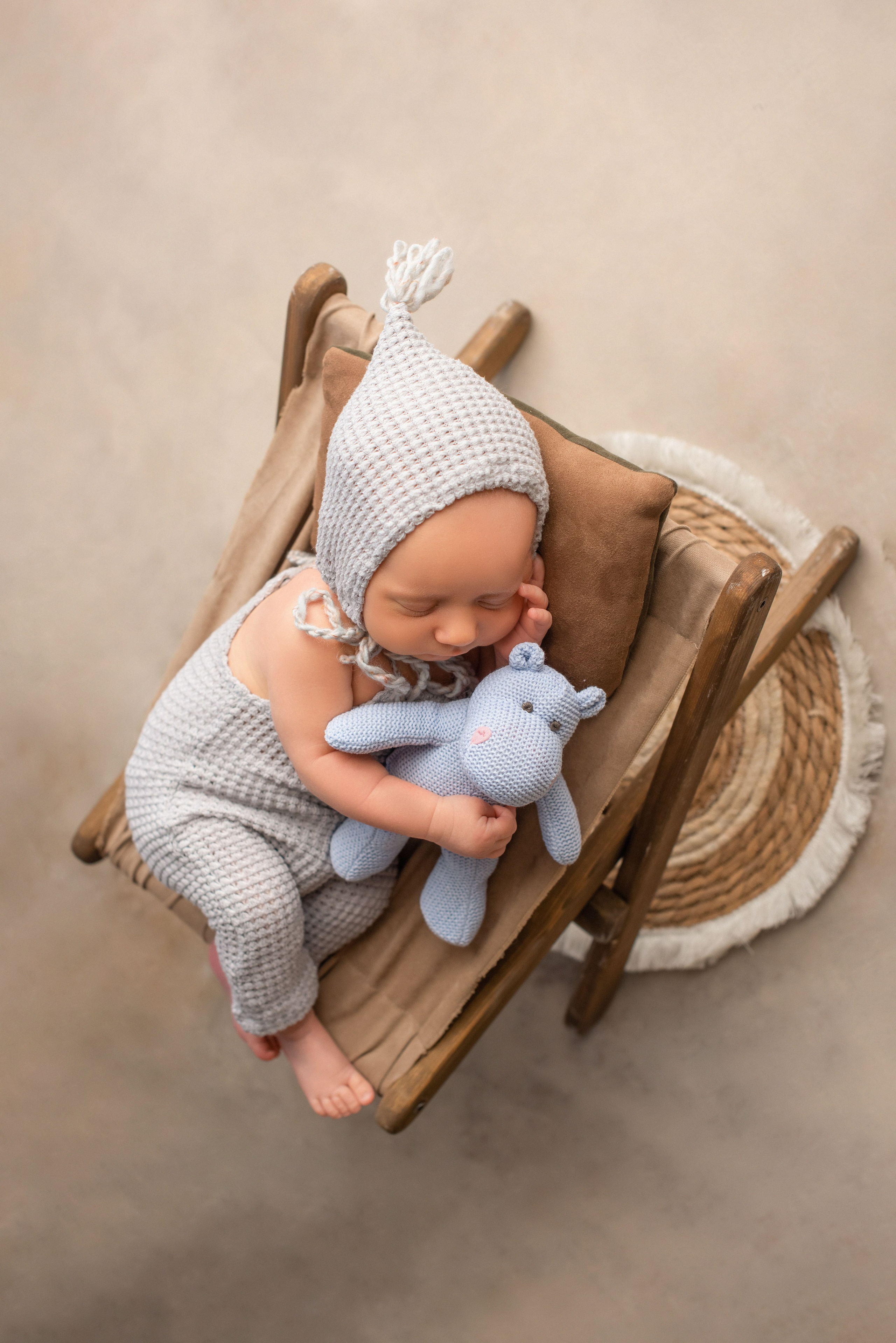 Новорожденные. Фотограф Новорожденных во Владивостоке Ольга Галаницкая