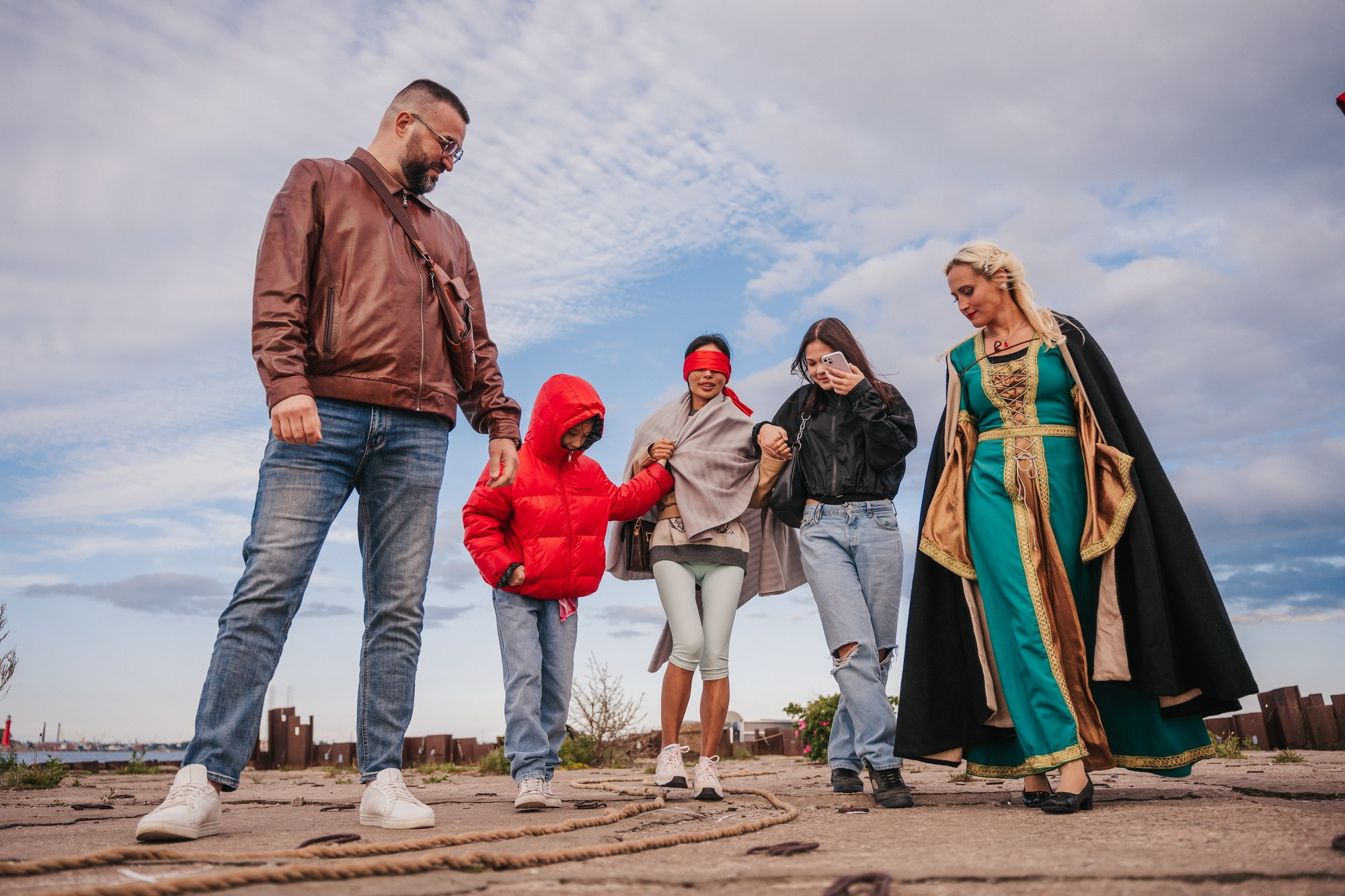 Маяк. История любви. Фотограф Сергей Лукьяненко