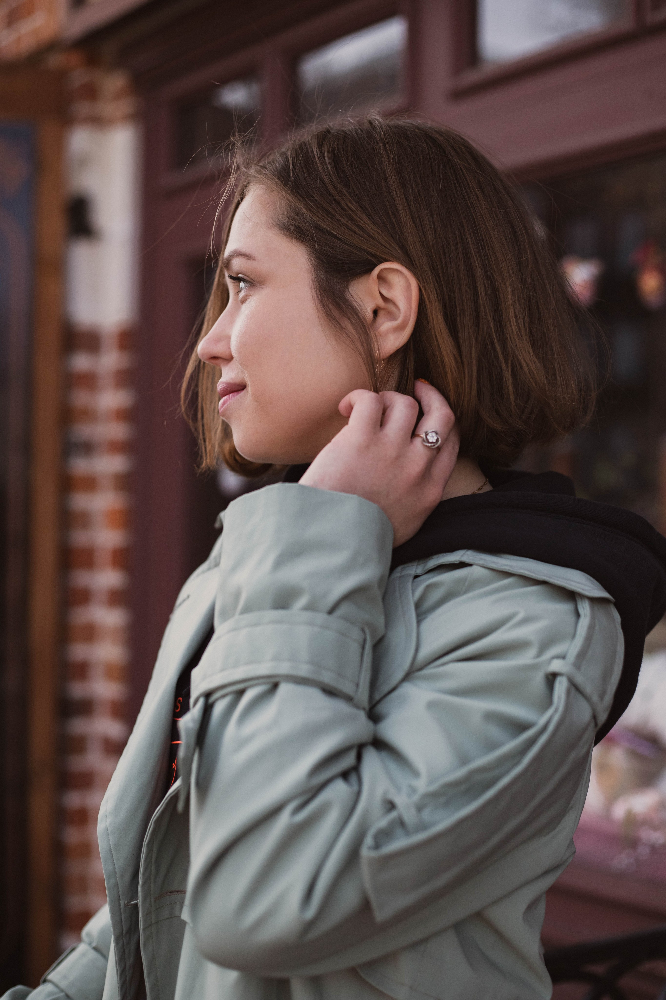 Ирина. Женский и предметный фотограф