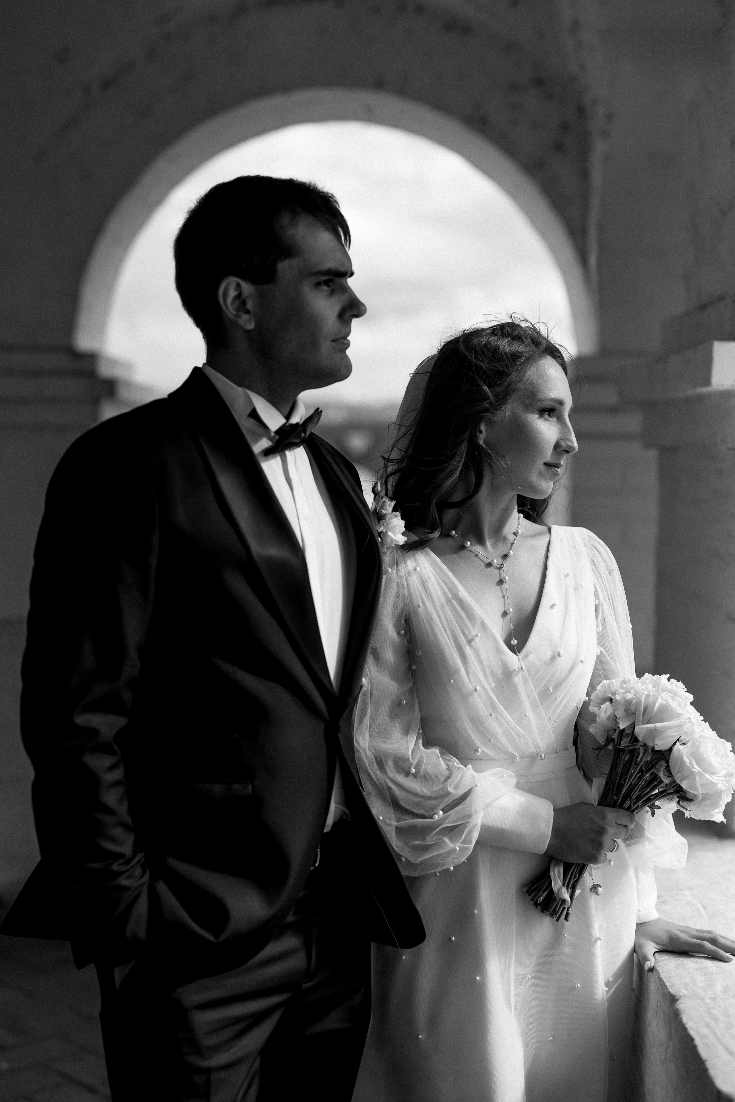 Александр & Анна. Фотограф Казань — профессиональные услуги фотосессий в студии и на локации