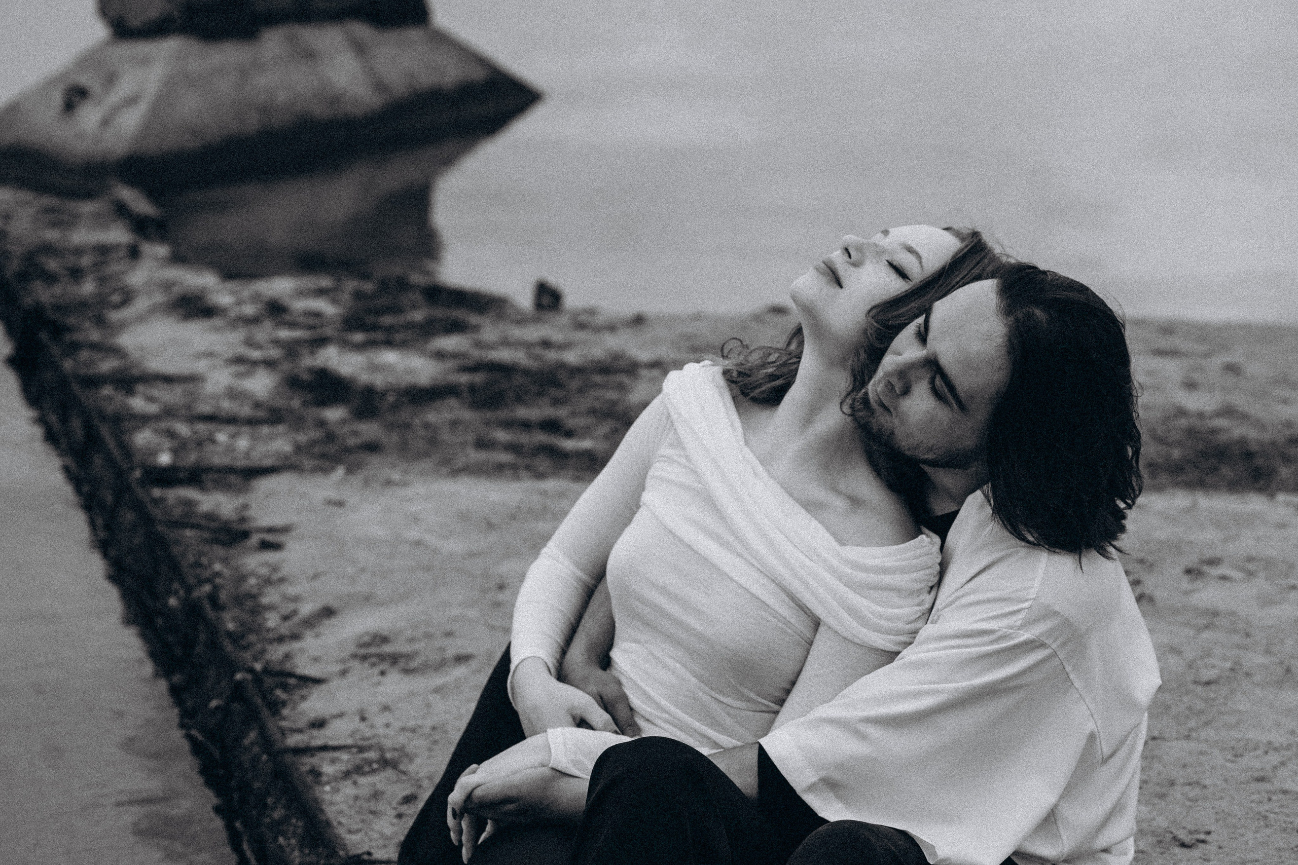 Леша и Снежана. Семейный фотограф Нижневартовск Тюмень Ефимова Ирина