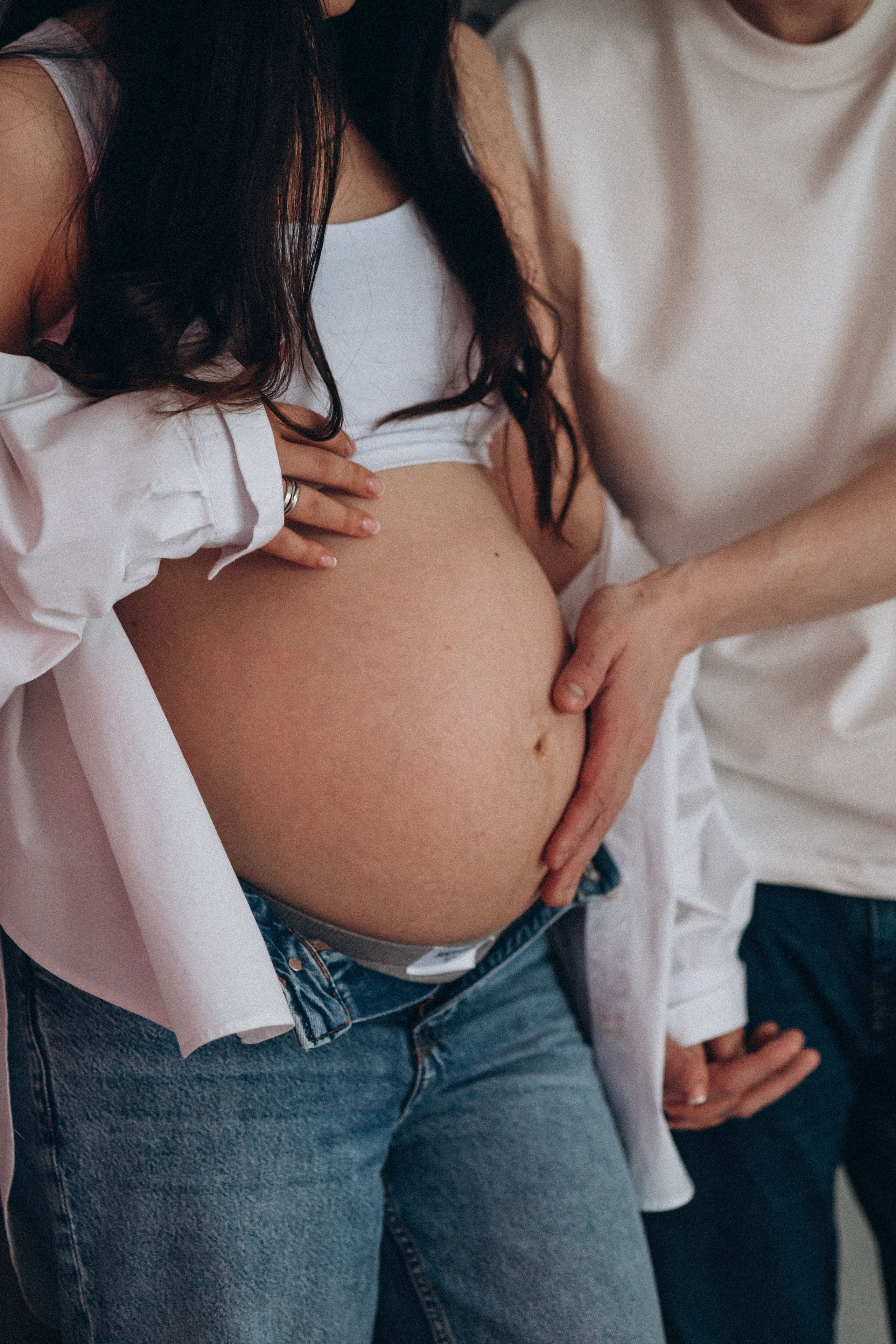 Павел и Анна. Семейный фотограф Нижневартовск Тюмень Ефимова Ирина
