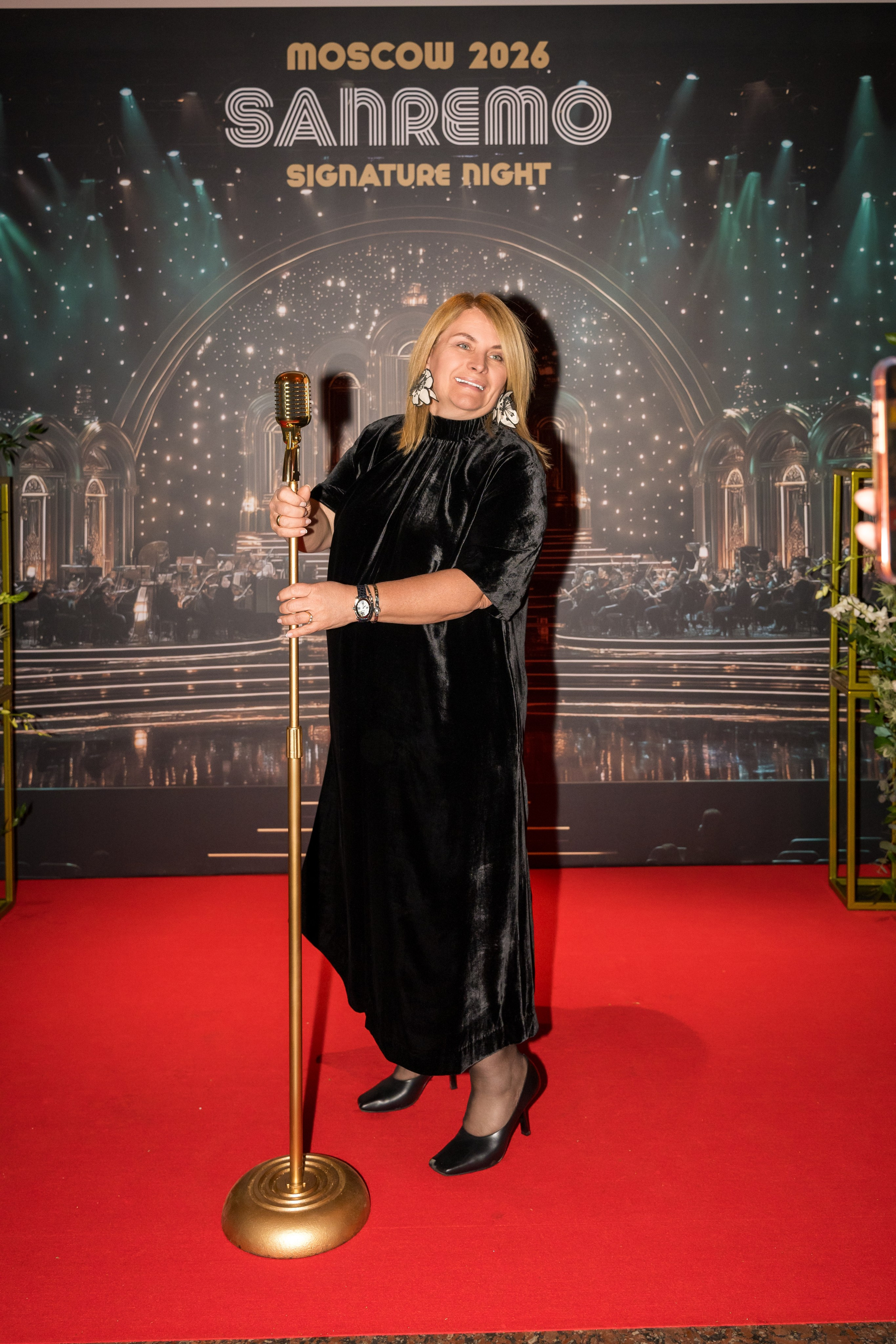 Sanremo. Свадебный и семейный Фотограф в Москве Александр Березин