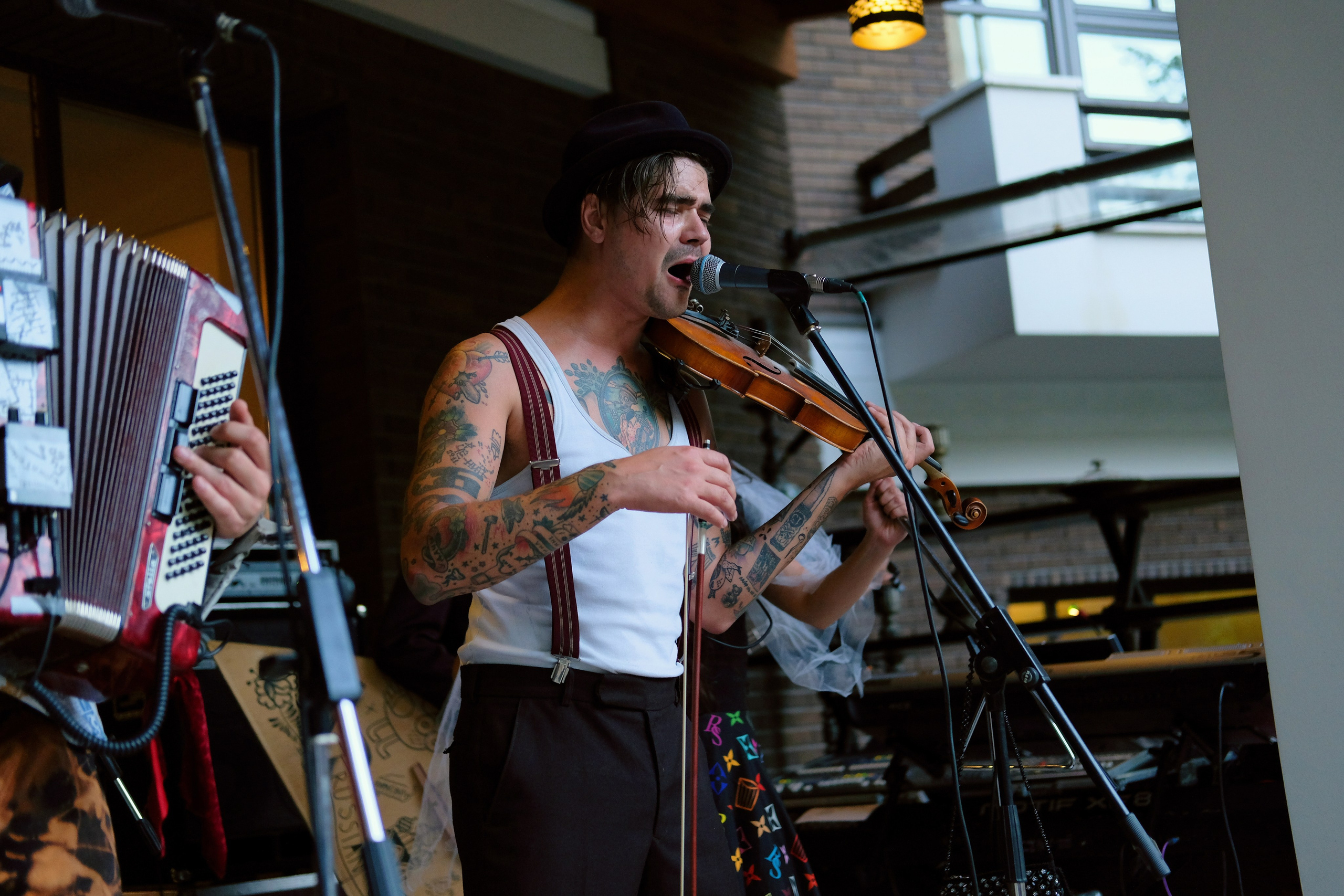 Tea party in wonderland. Kirillova Studio — мастерская декора и событий Юли Кирилловой