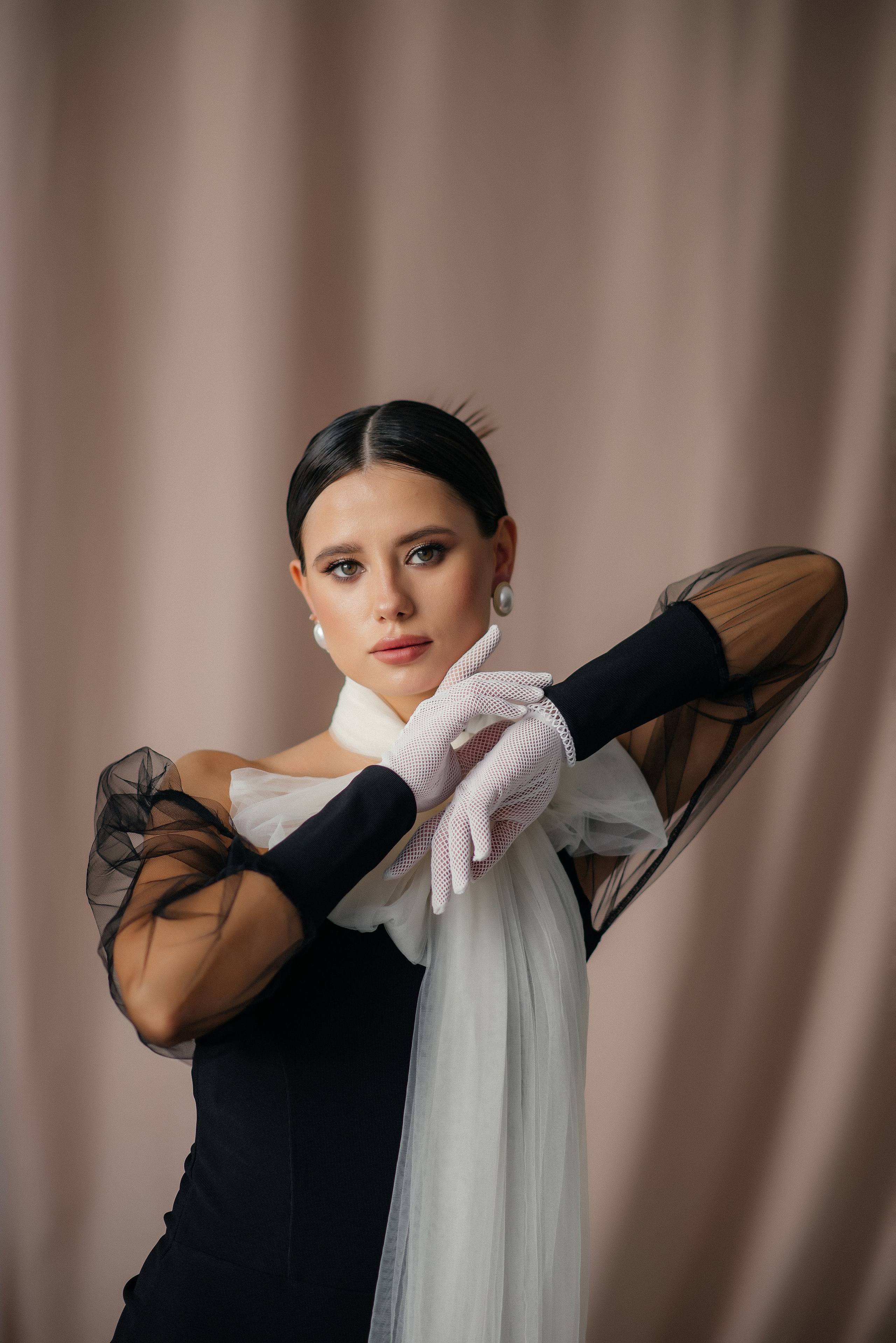 Индивидуальные съемки. Главная