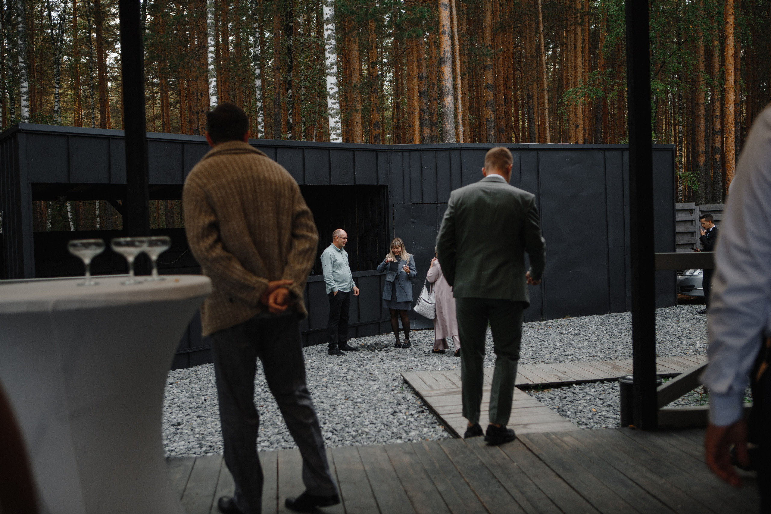 Егор и Алена. Свадебный и семейный фотограф Ижевск