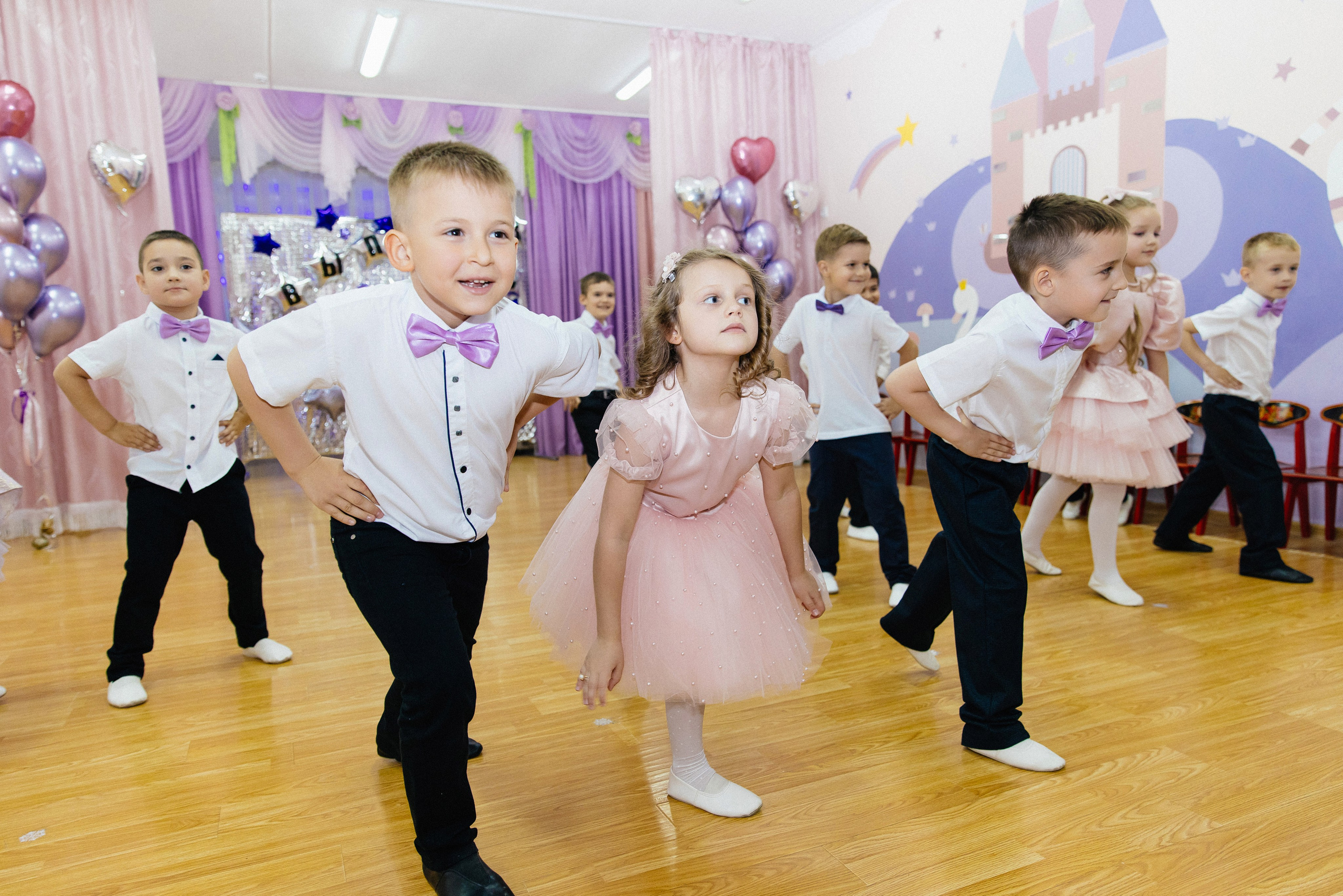 Детский сад № 109. Фотограф и Видеограф в Краснодаре Юлия Солодченко