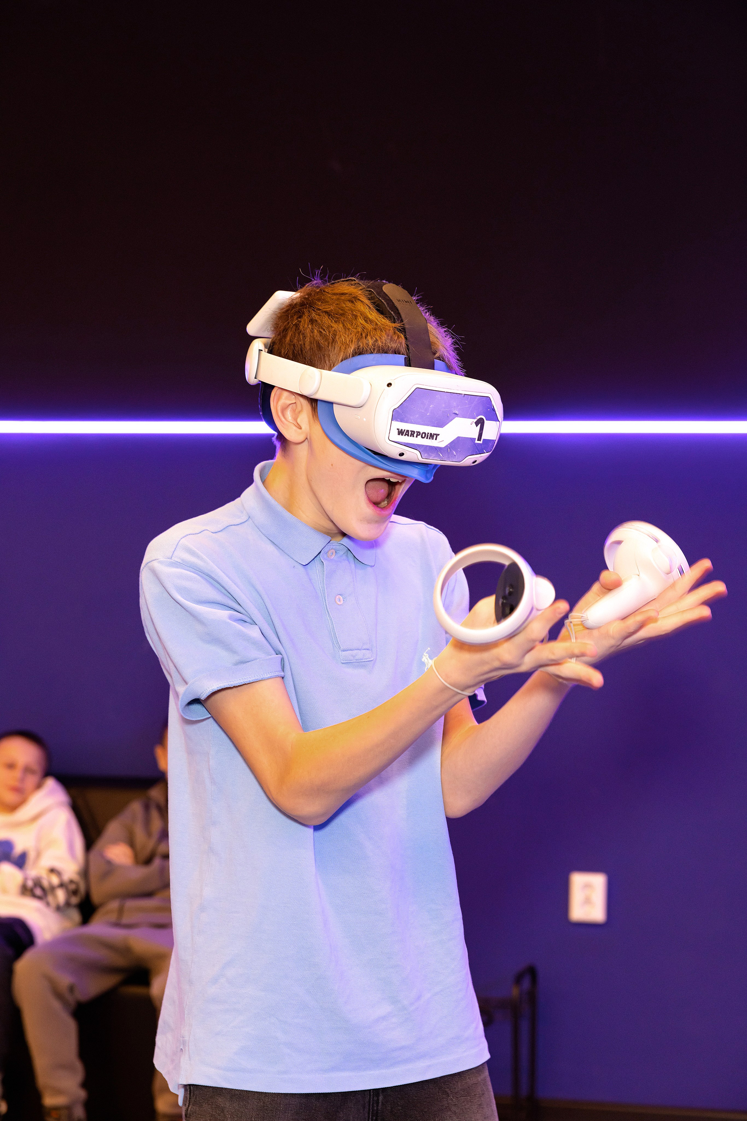 Новый год в СБС Лицей № 4 6 класс. Фотограф и Видеограф в Краснодаре Юлия Солодченко