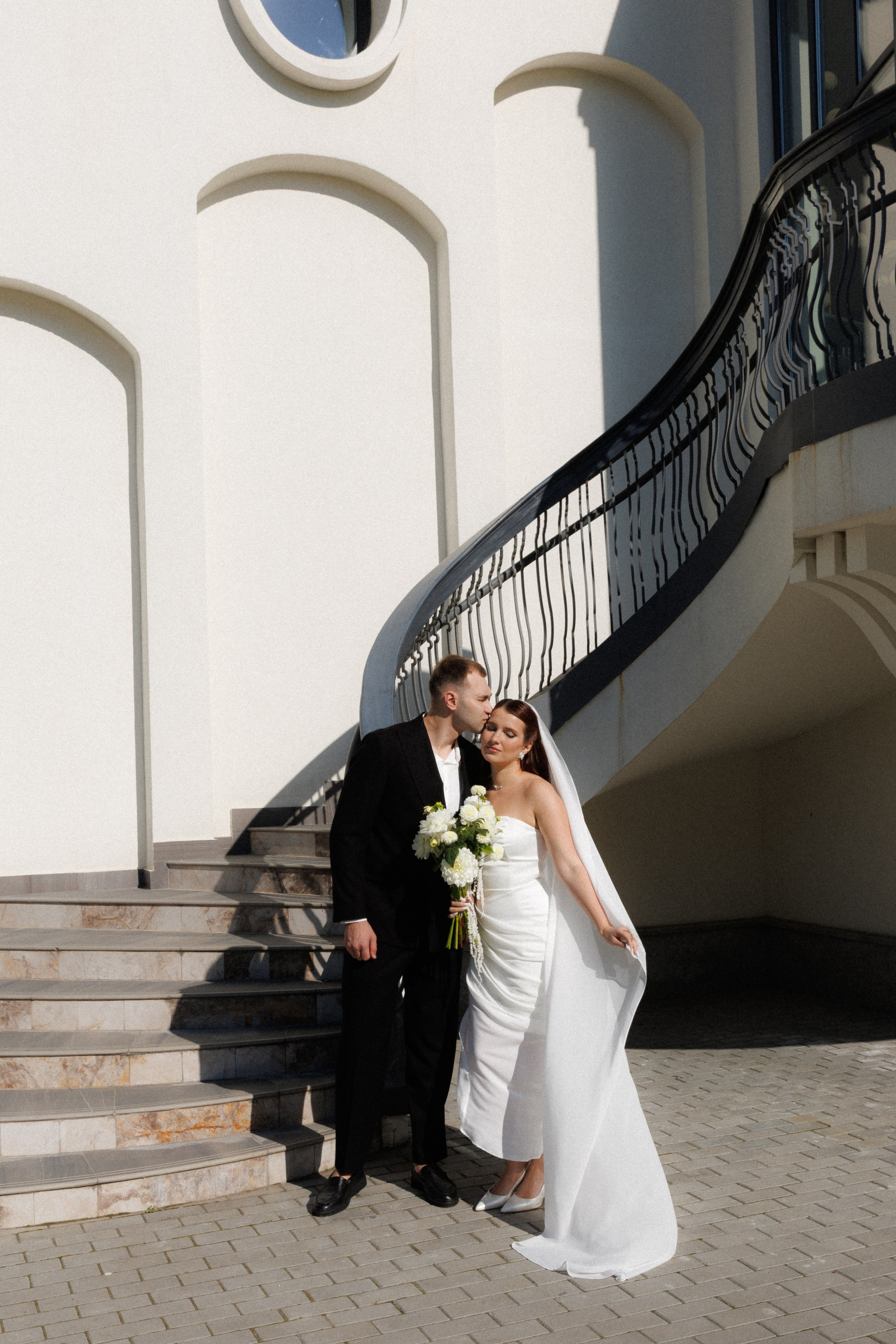 Илья и Влада. Главная