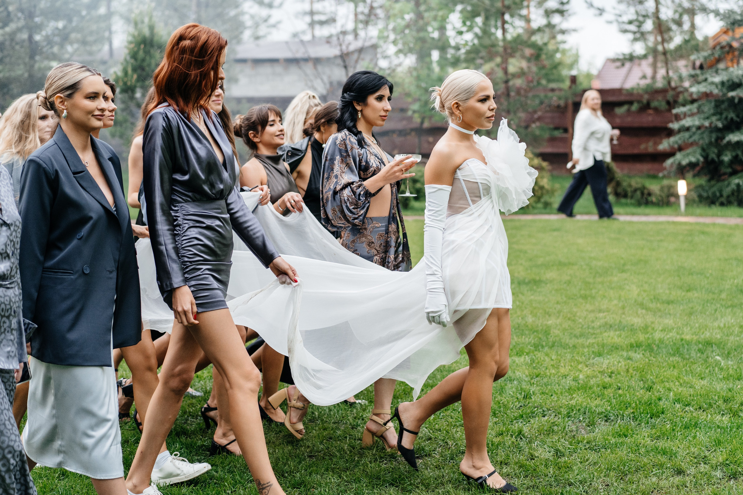 Элла & Кирилл. Свадебный фотограф Барнаул Алексей Павлов