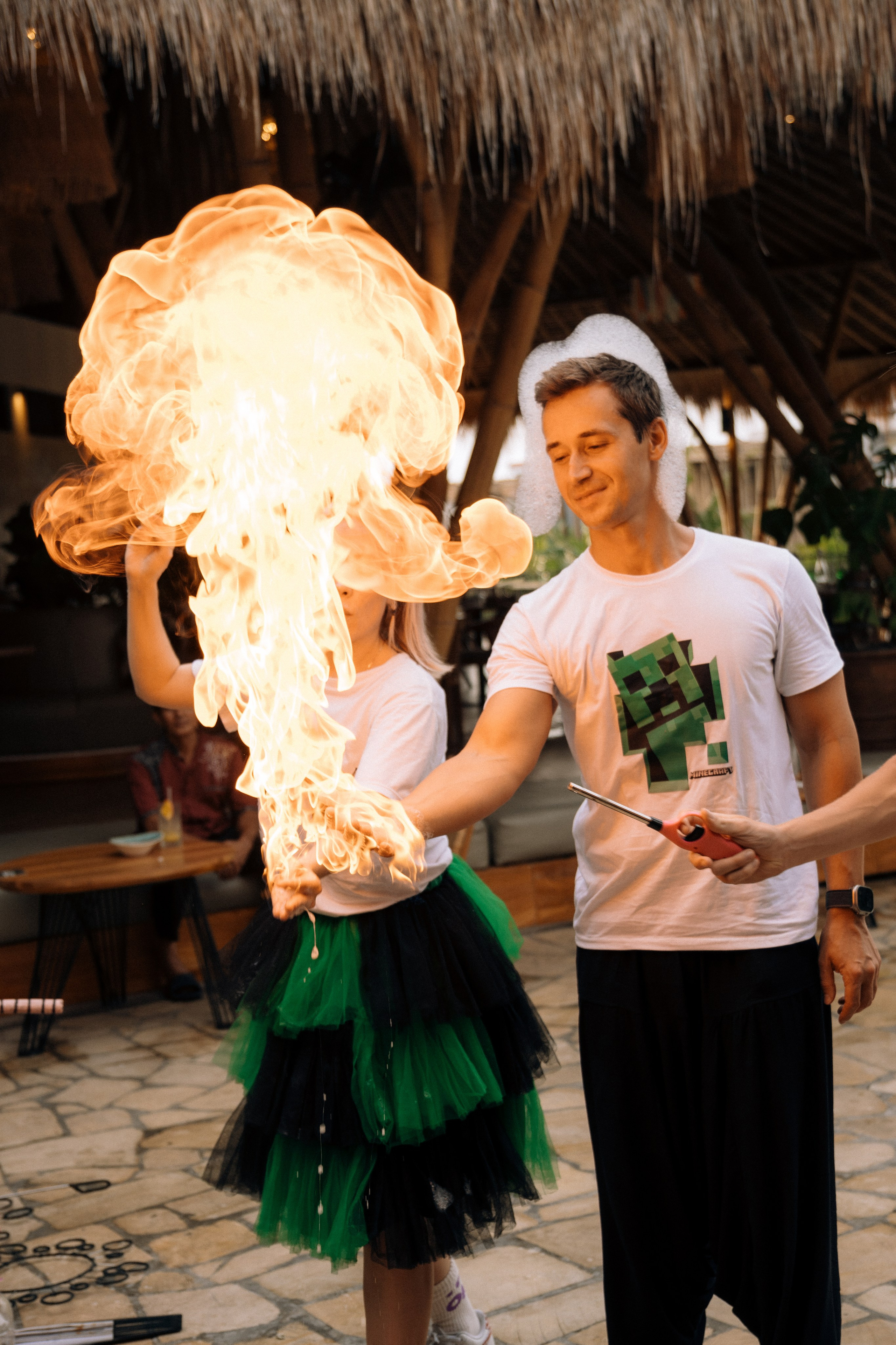 День Рождения Демьяна. Olga Antipova — photographer