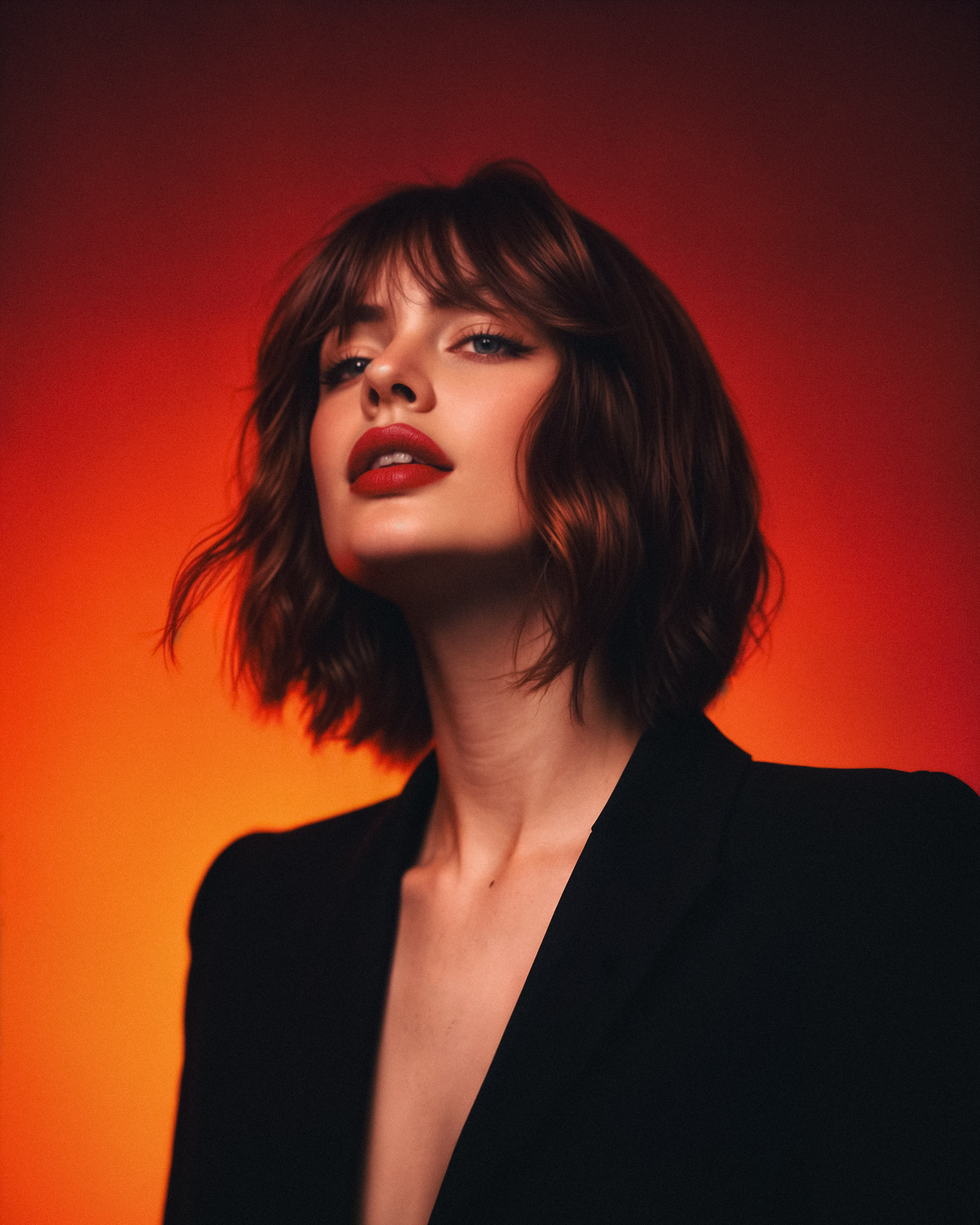 Нейрофото \ Neural network photography. Дмитрий Пропадалин, Нейрофотография