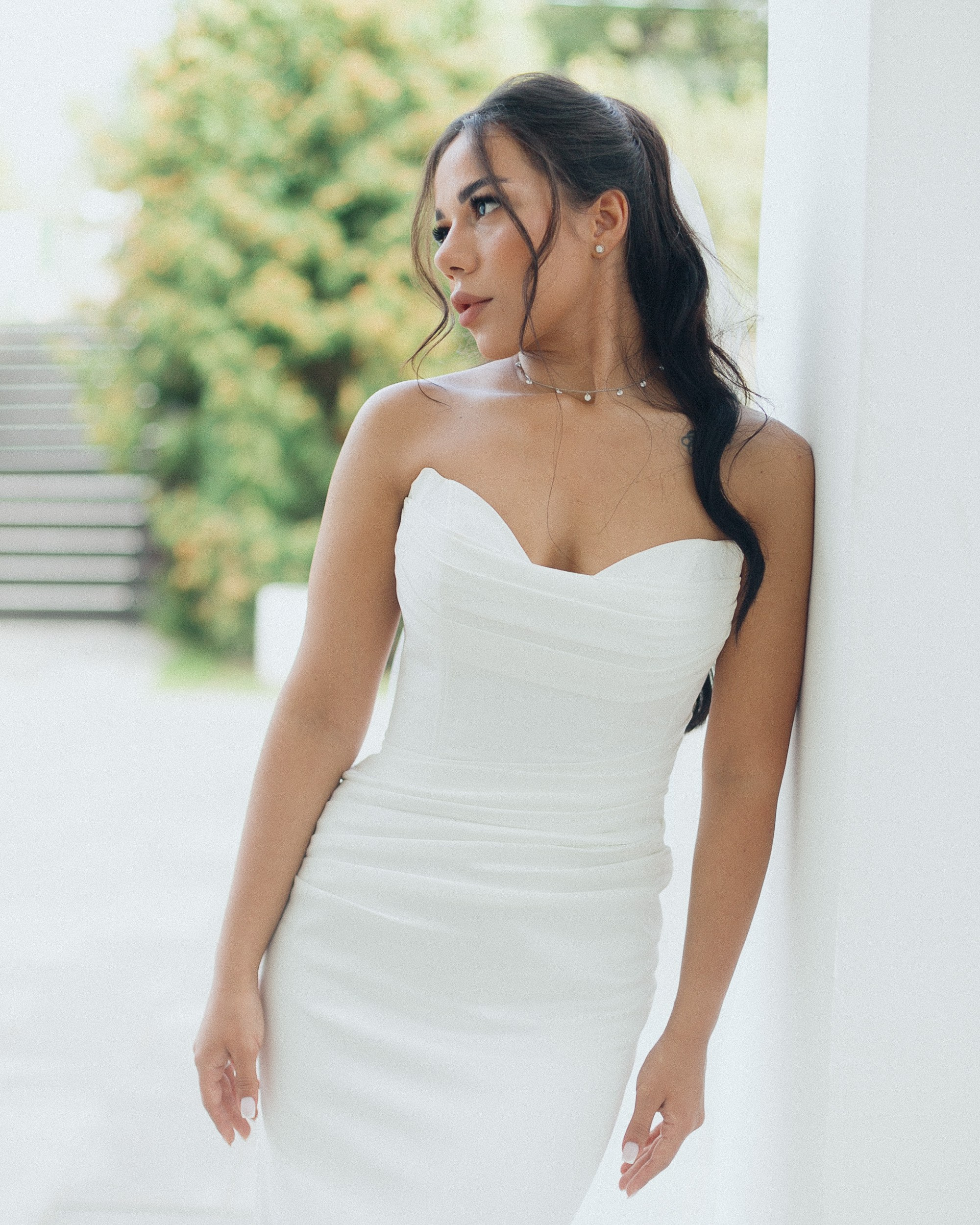 Аркадий и Динара. Свадебный фотограф Семен Матвин