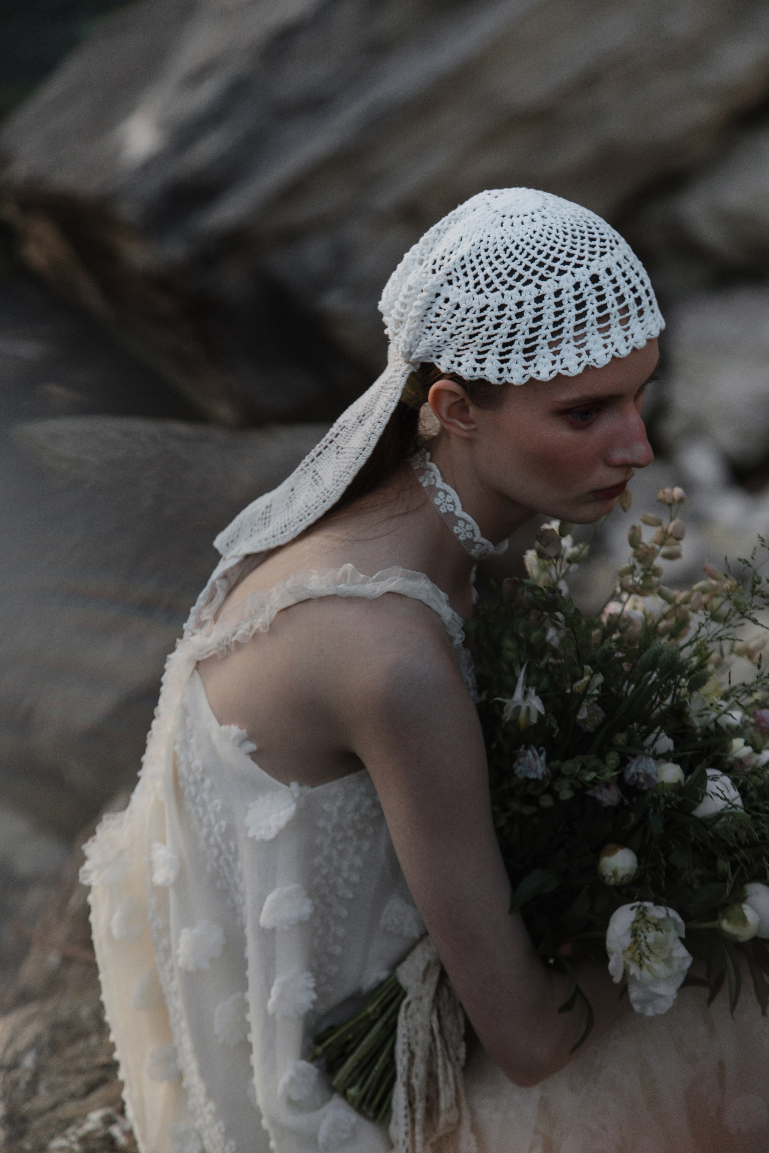 Владимир и Серафима. Свадебный фотограф в Симферополе (Крым) Валерия Воловидник