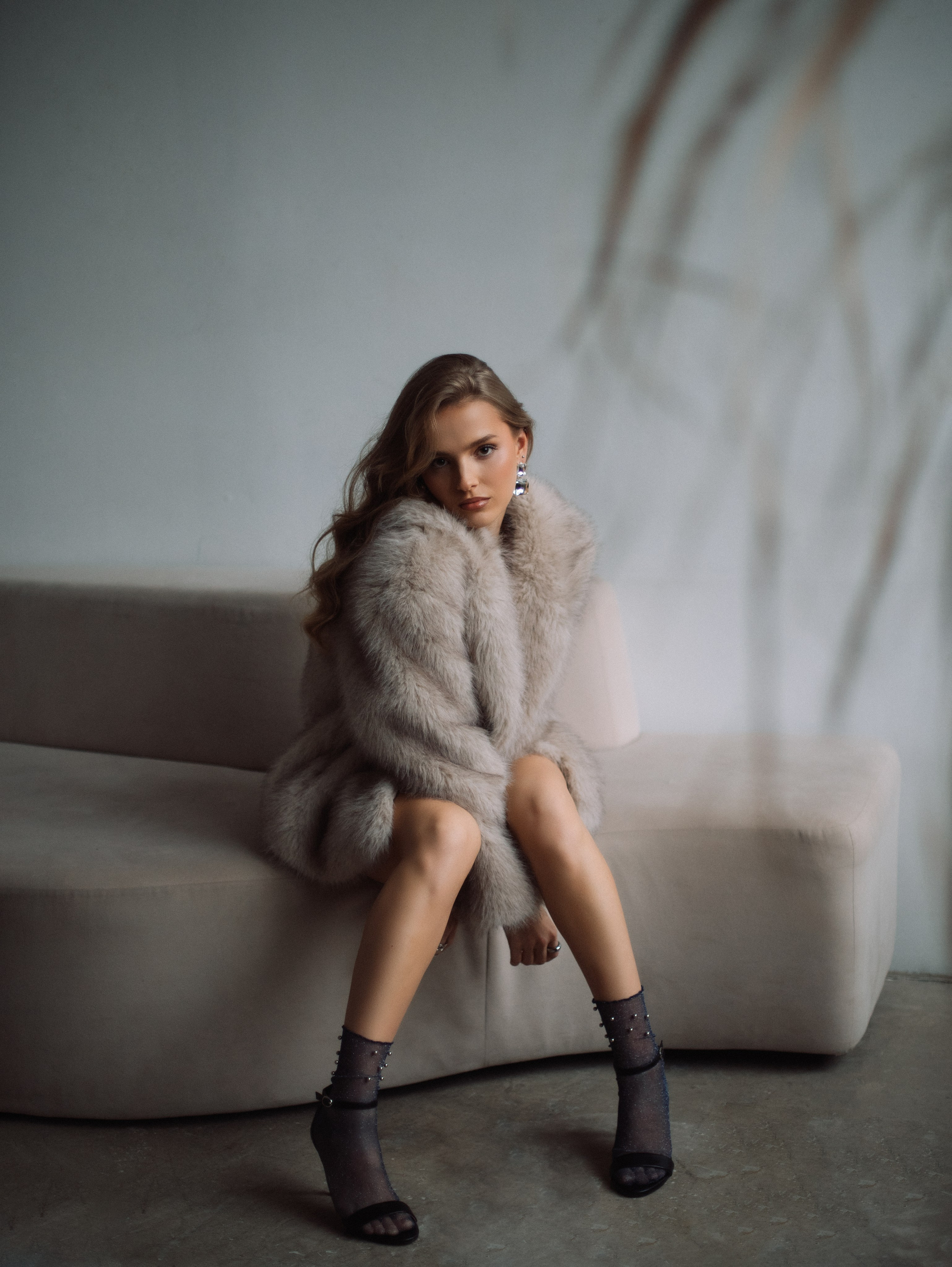 Анастасия Прекрасная. Семейный фотограф в Санкт-Петербурге Ирина Иванова