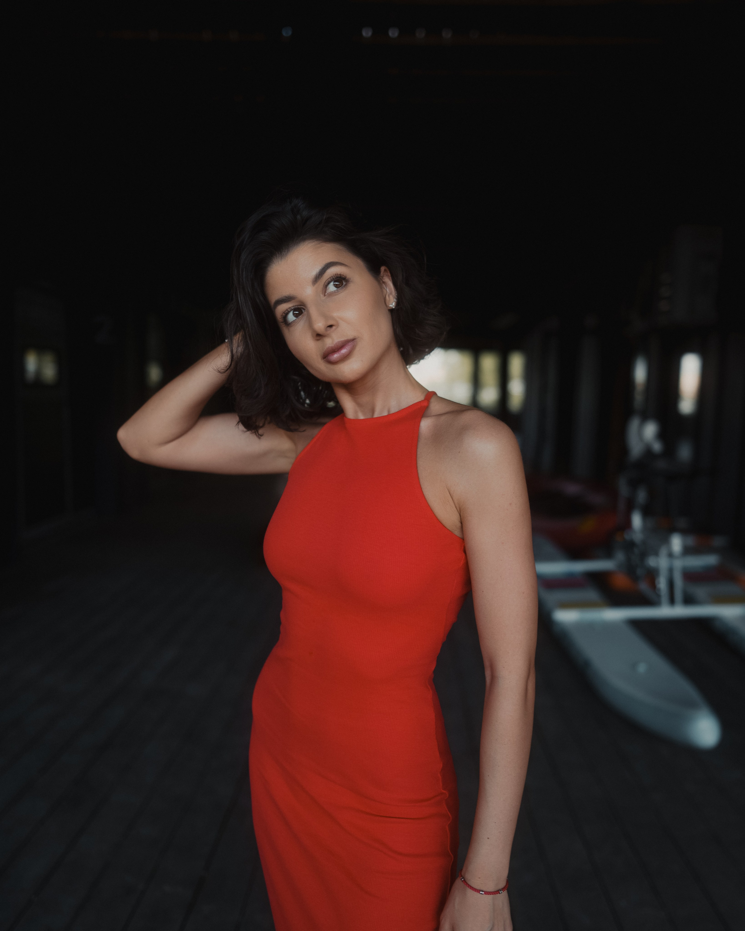 Фотосъемка уличная имиджевая для личного бренда