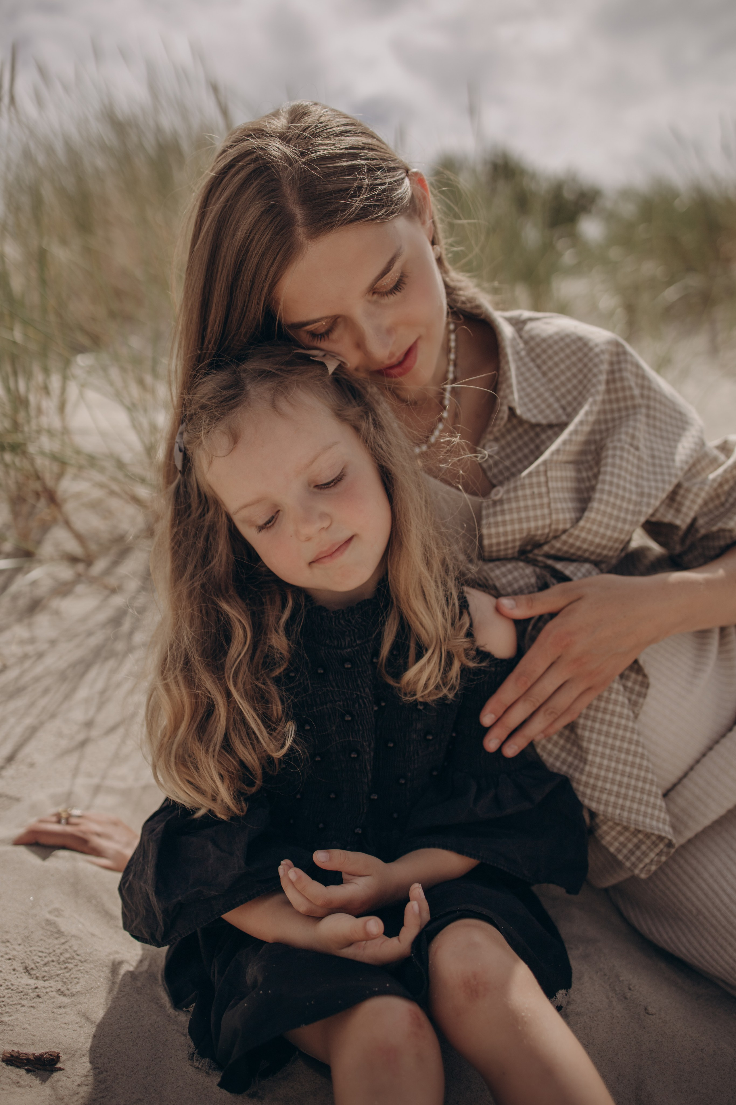 Ульяна, Никита, Мира, Иоаким. Семейный фотограф Екатерина Еремеева