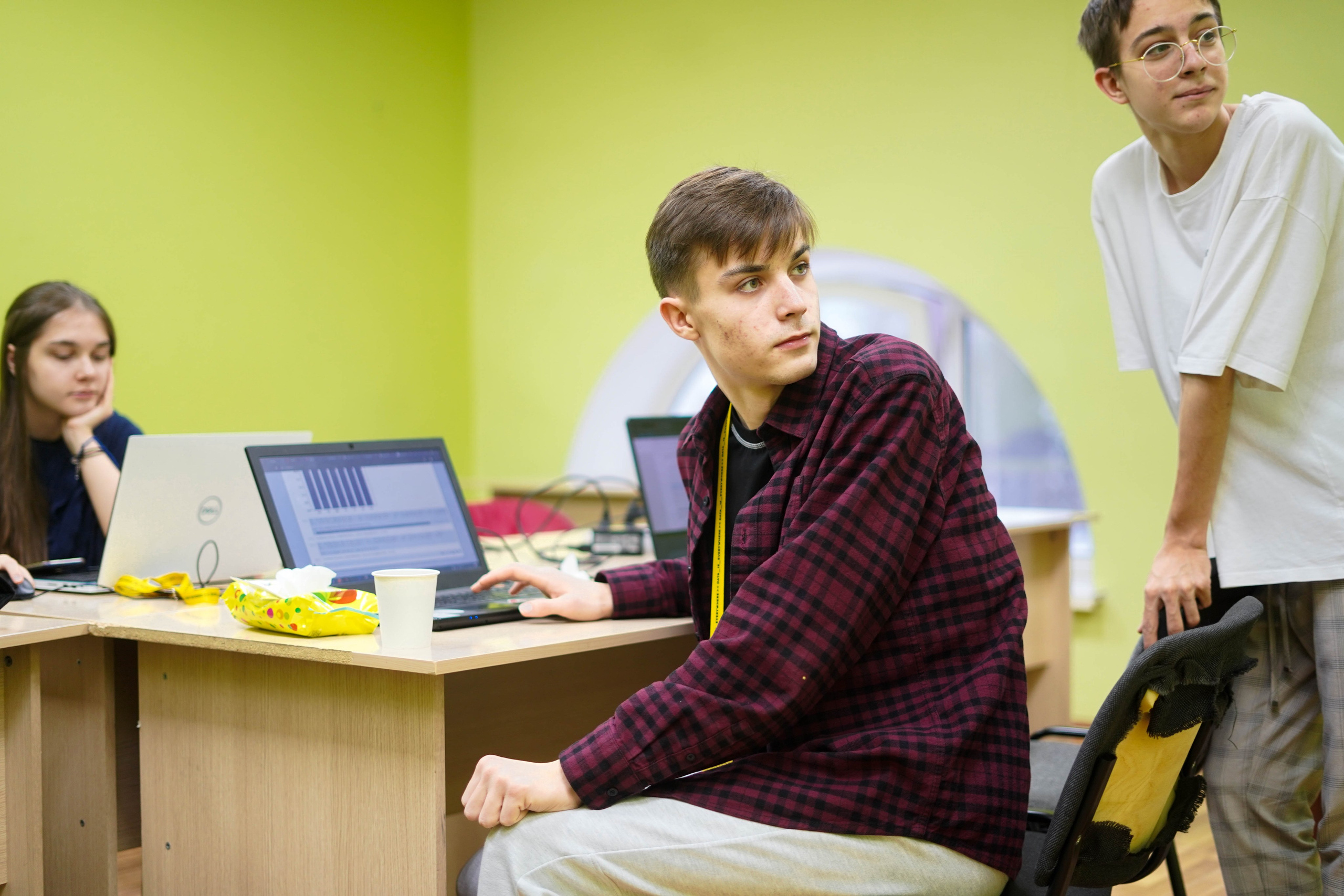 DANO декабрь 2023. 2024 год. Первая половина