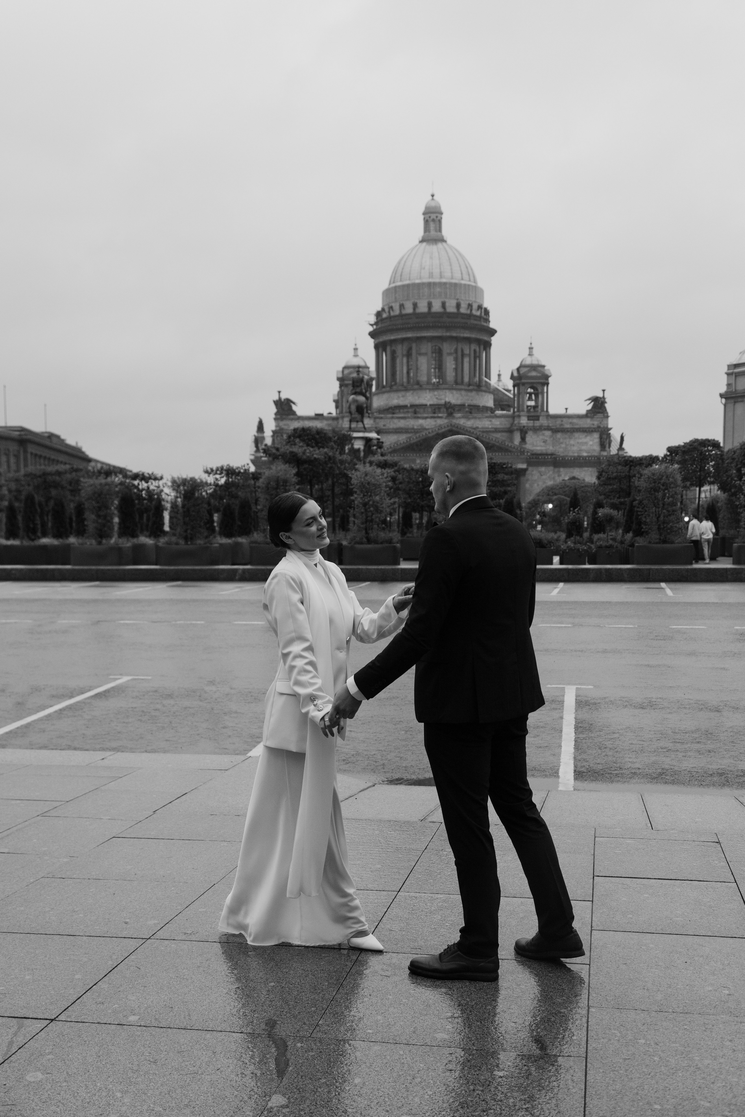 Георгий и Ирина. Орнштейн Полина I Фотограф Самара