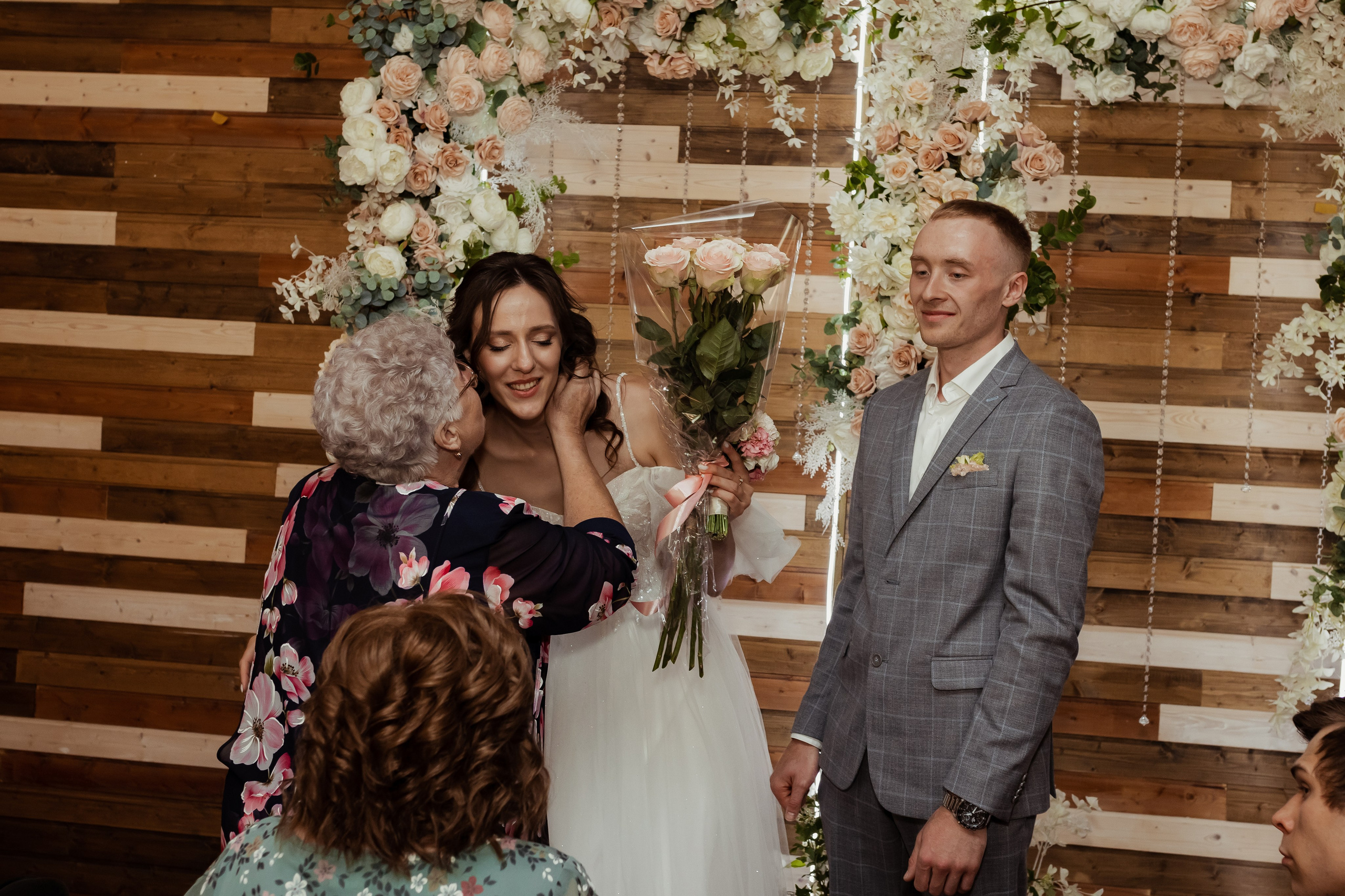 Егор & Ира (с банкетом). ФОТОГРАФ Маргарита Сивакова | Ярославль Кострома Москва