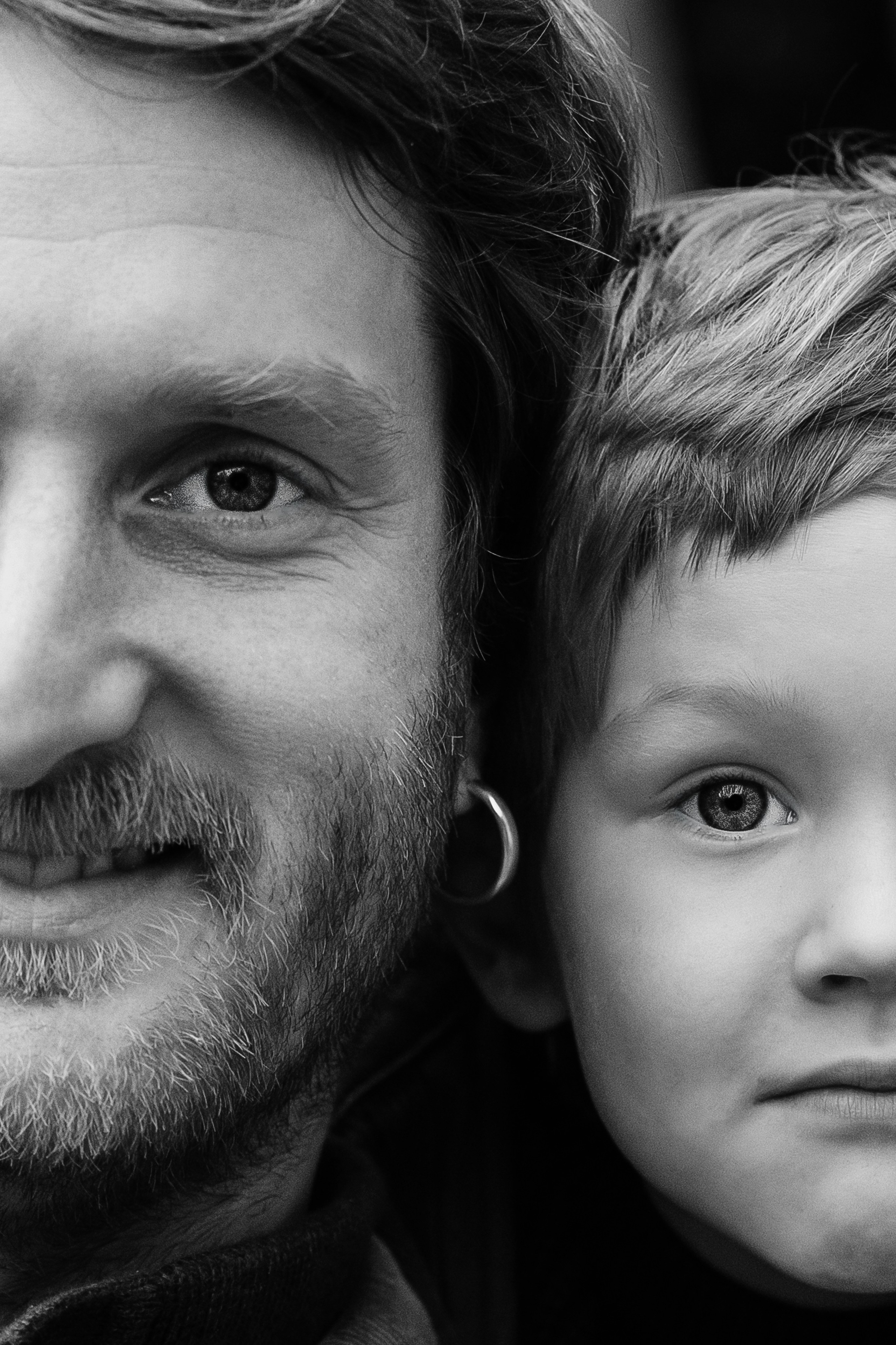 Photographe des familles et enfants à Nantes et alentours