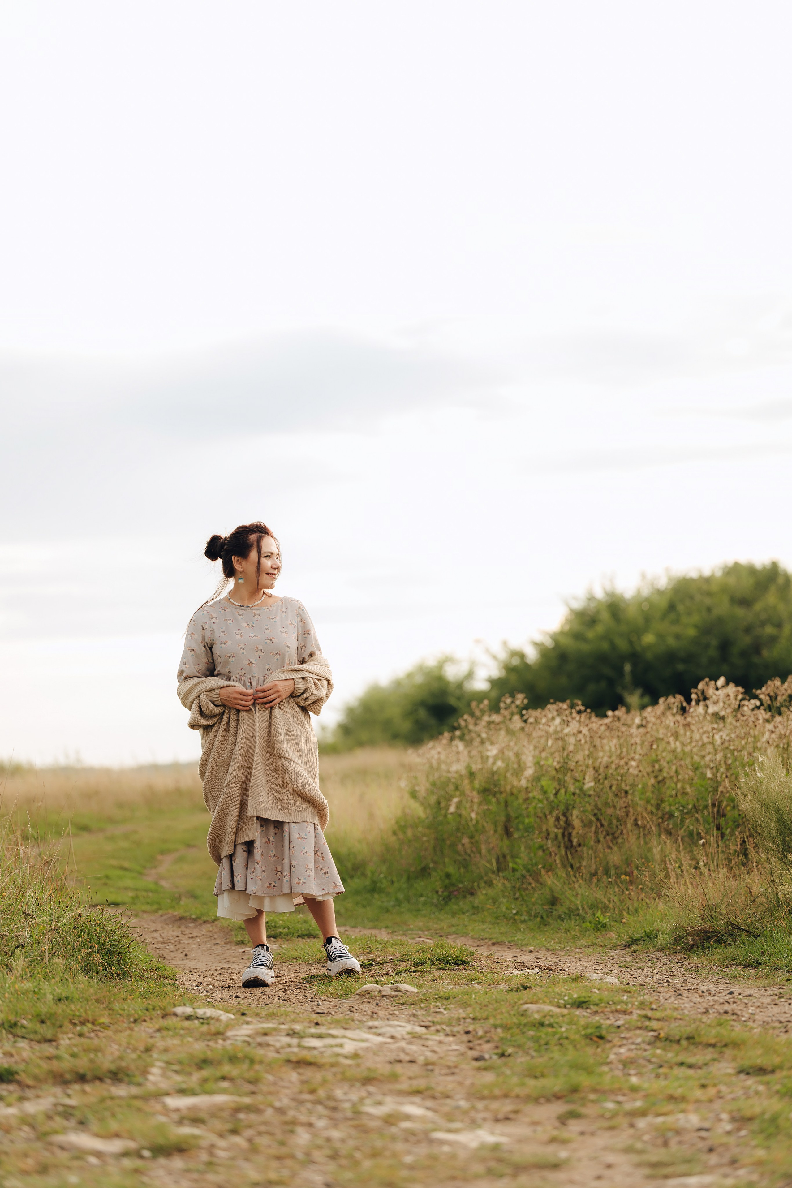 Красота этого лета. Детский и семейный фотограф Катерина Мишина