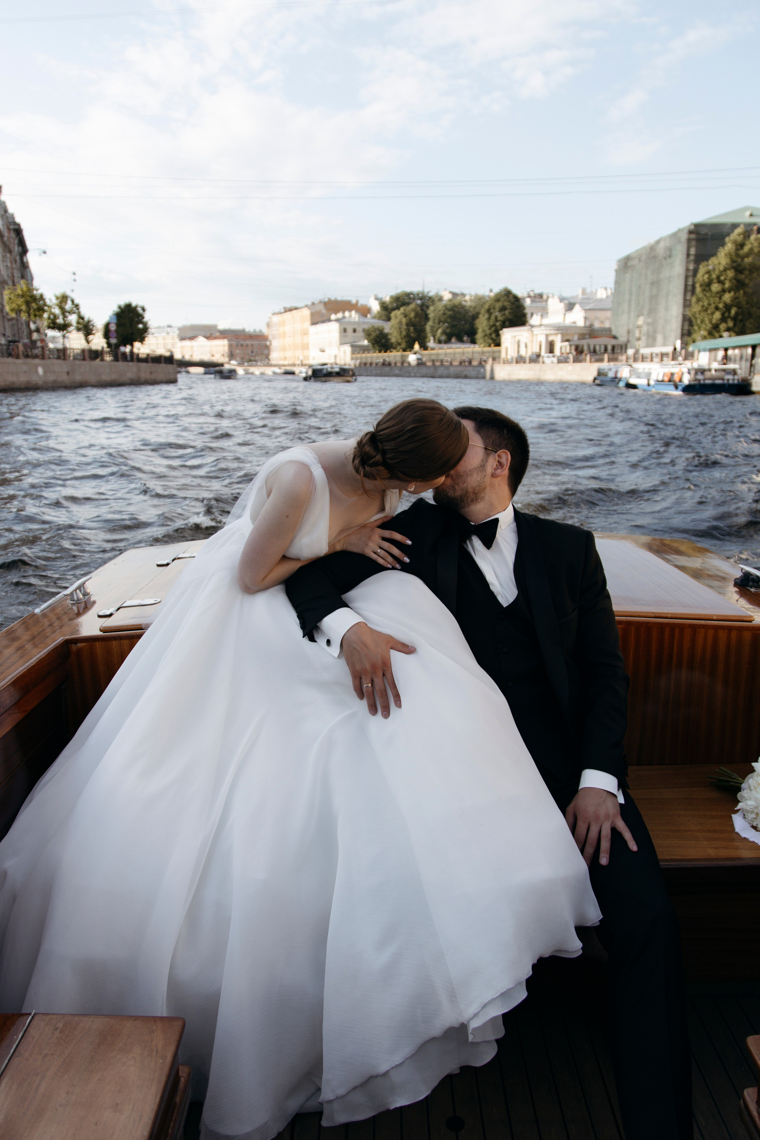 Кирилл и Полина. Nikolpinhasova