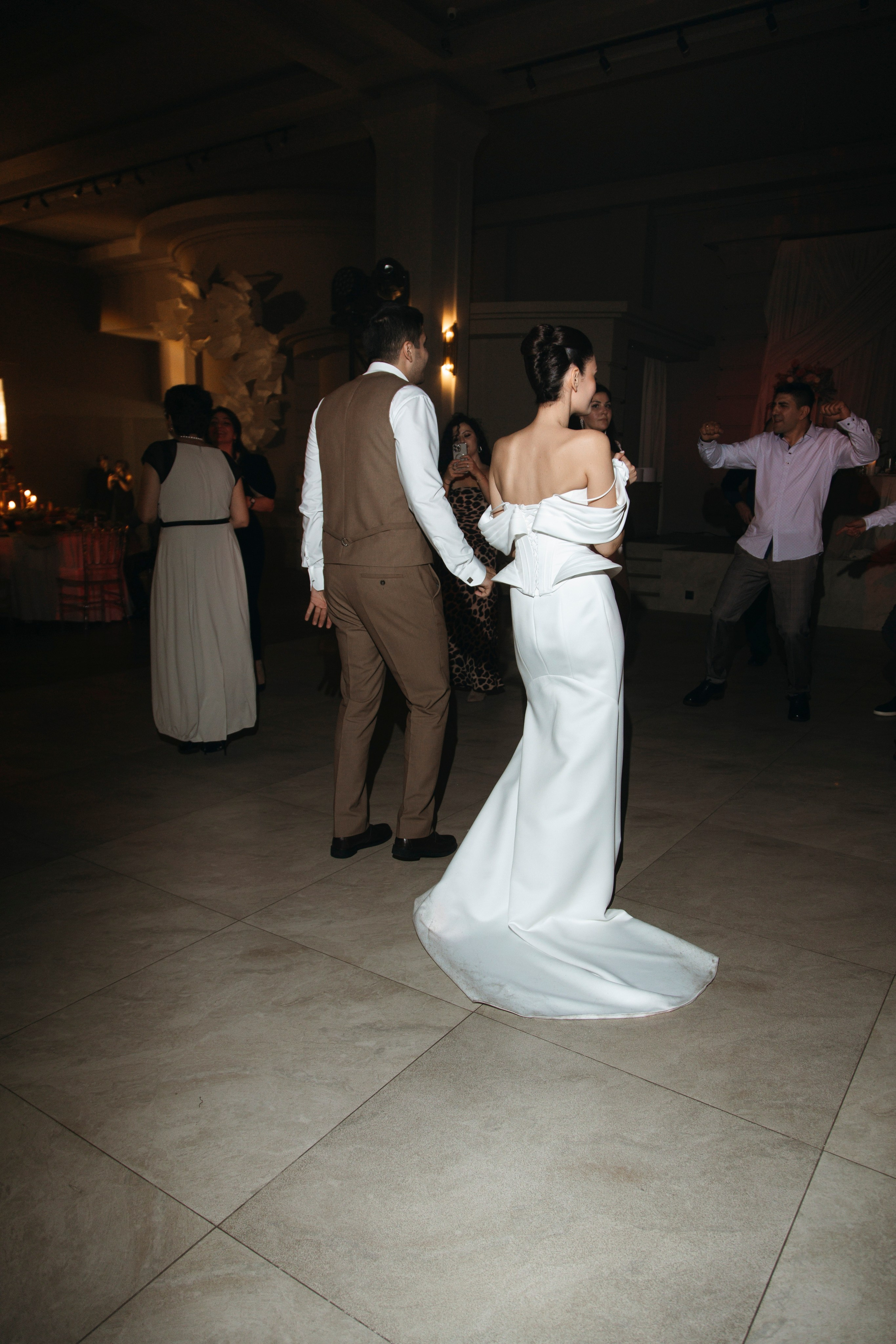 Владимир и Ирина. Nikolpinhasova