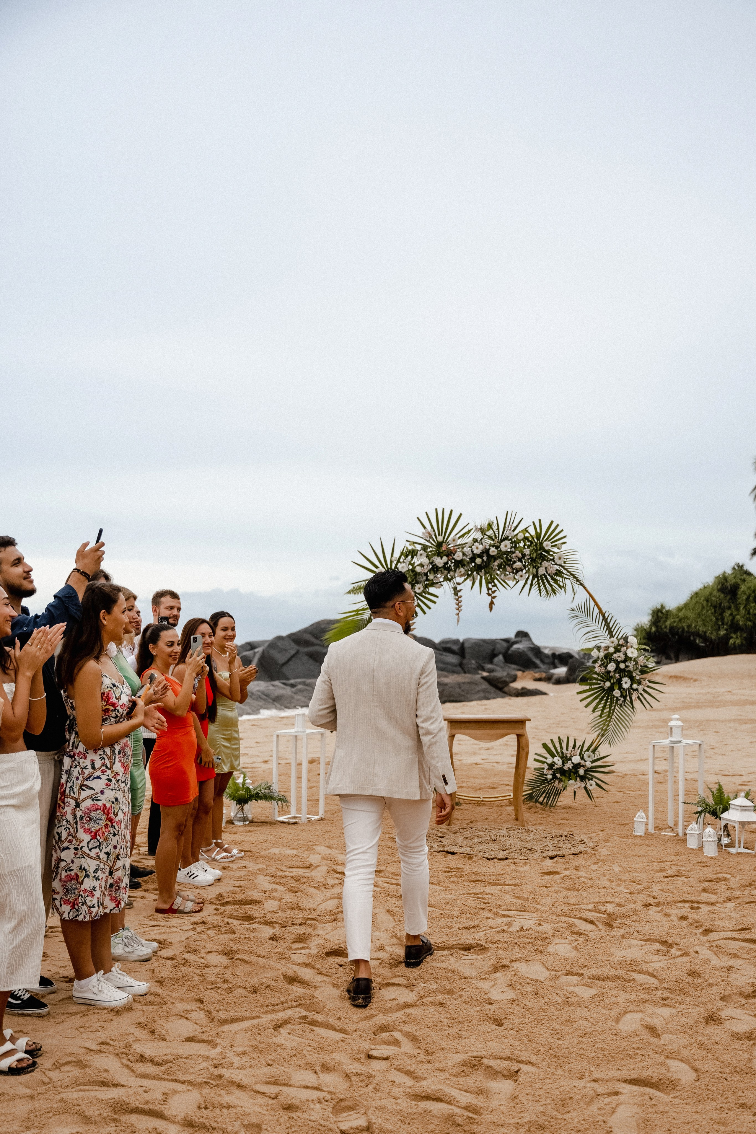 Mirza & Tamilla. Dolce_wedding