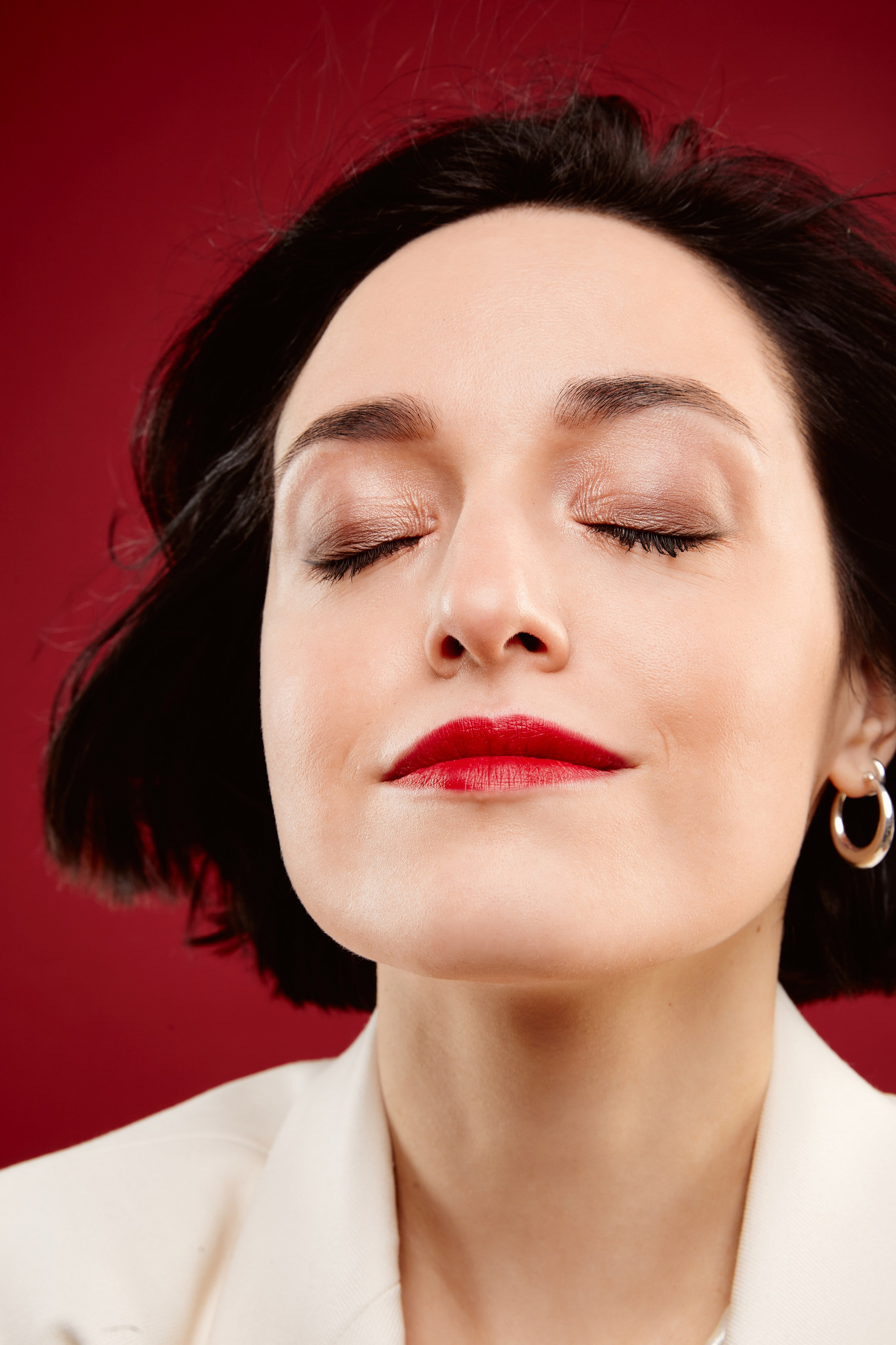 Ульяна. Фотограф/арт-директор в Москве Христина Аргентина Антонович