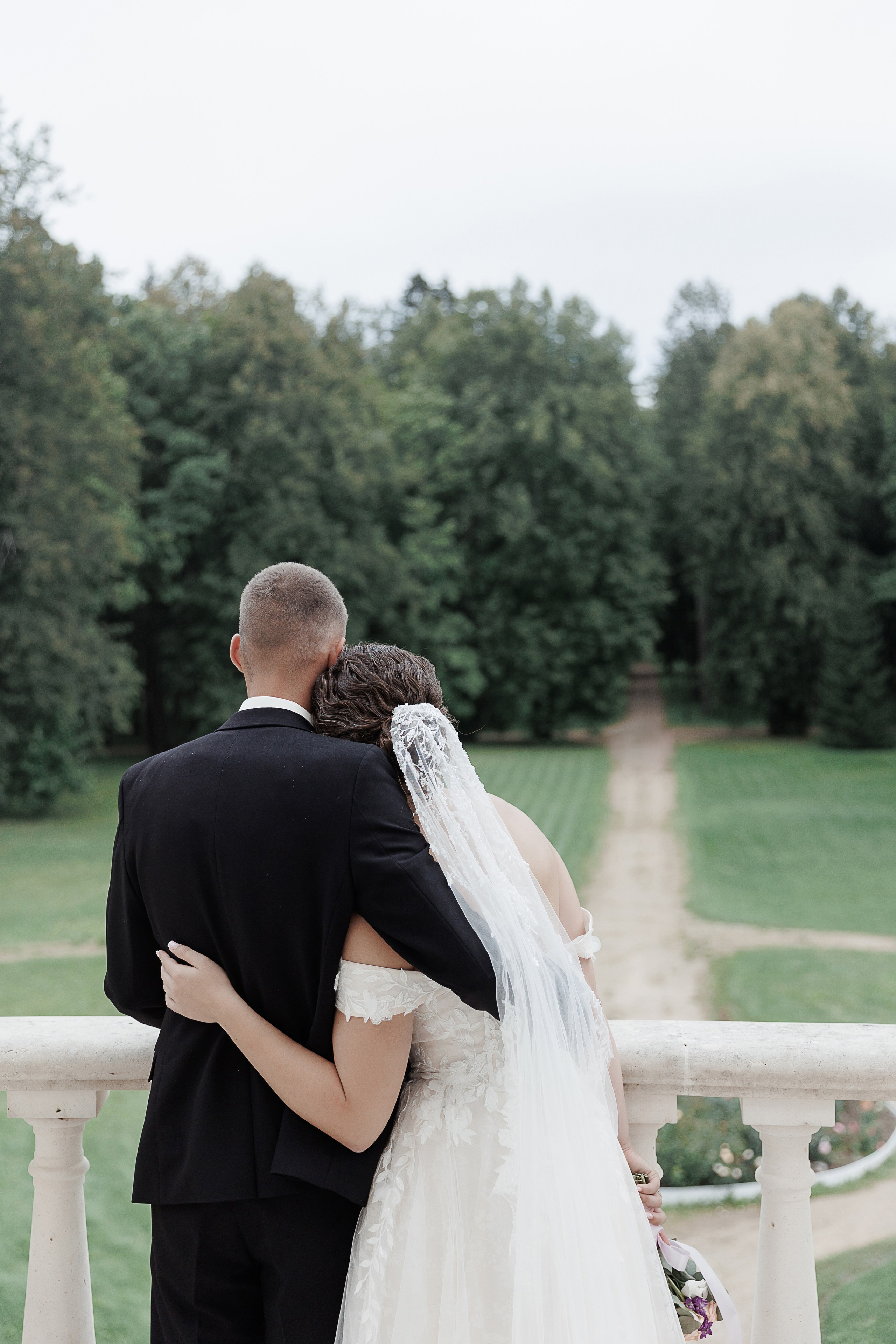 Антон и Диана. Свадебный и семейный фотограф в Твери и Тверской области