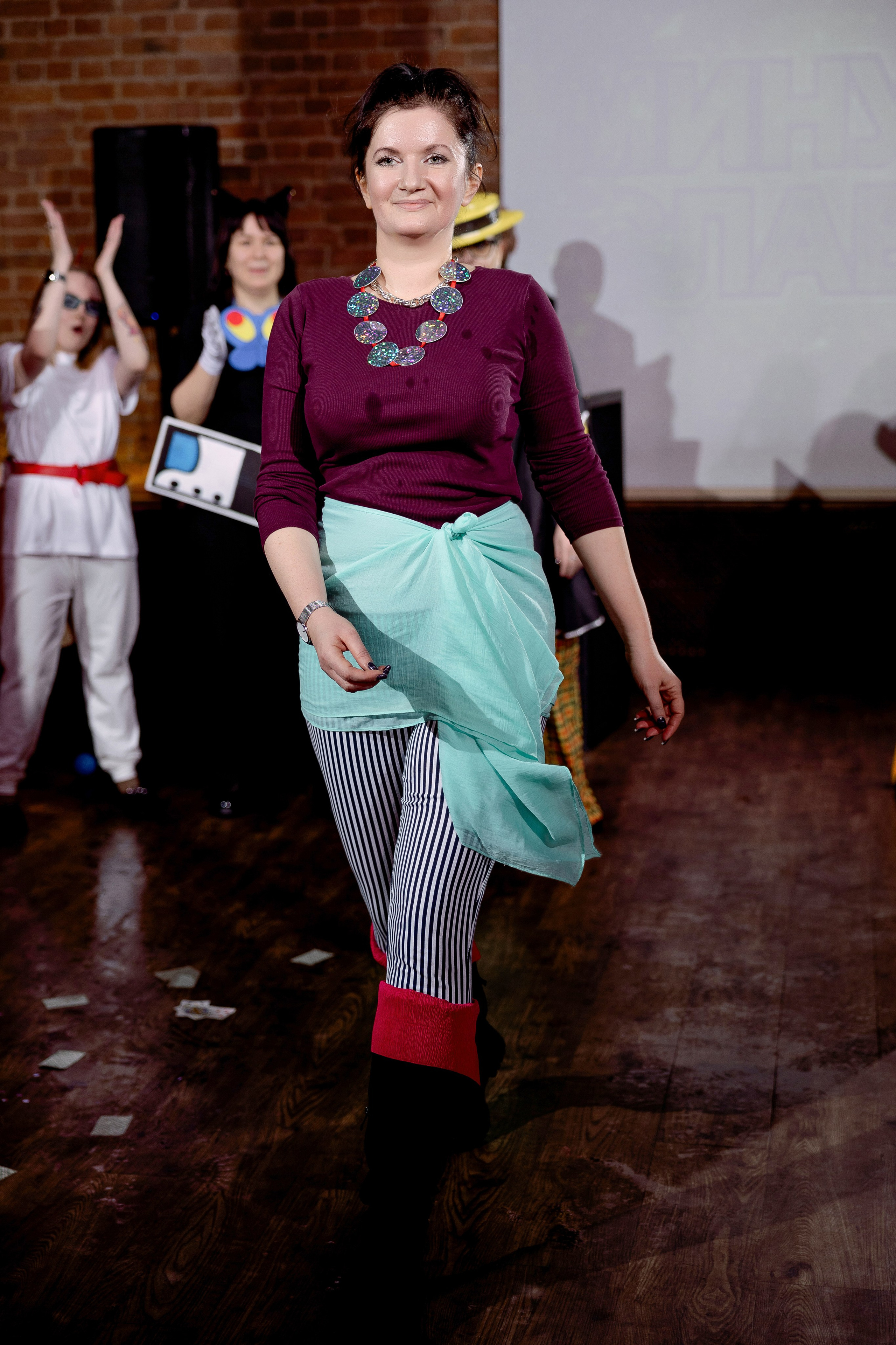 Корпоратив. Репортаж. Свадебный фотограф в Санкт-Петербурге Павел Резниченко