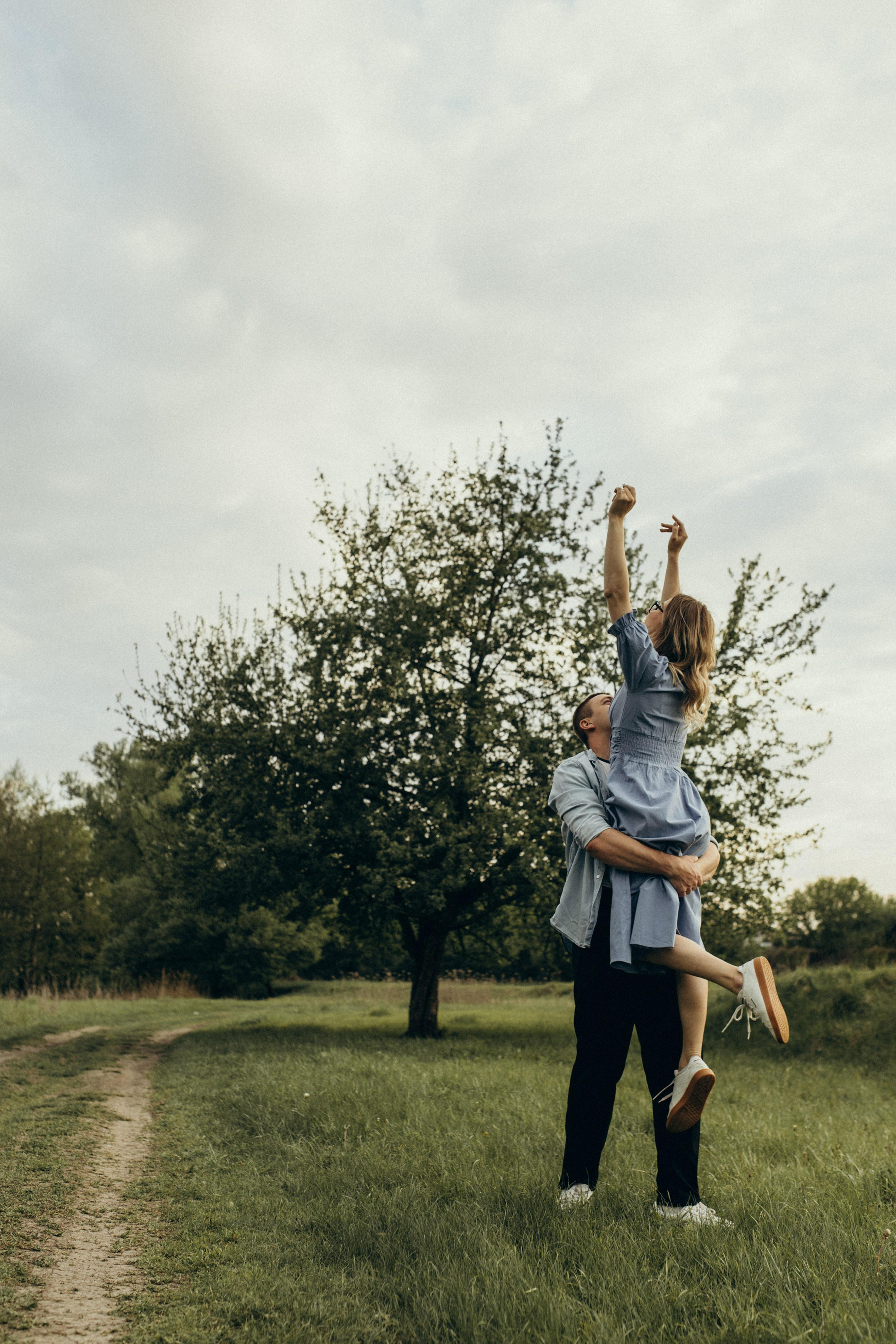 Кристина & Игорь. Семейный и детский фотограф Башкатова Дарья Старый Оскол