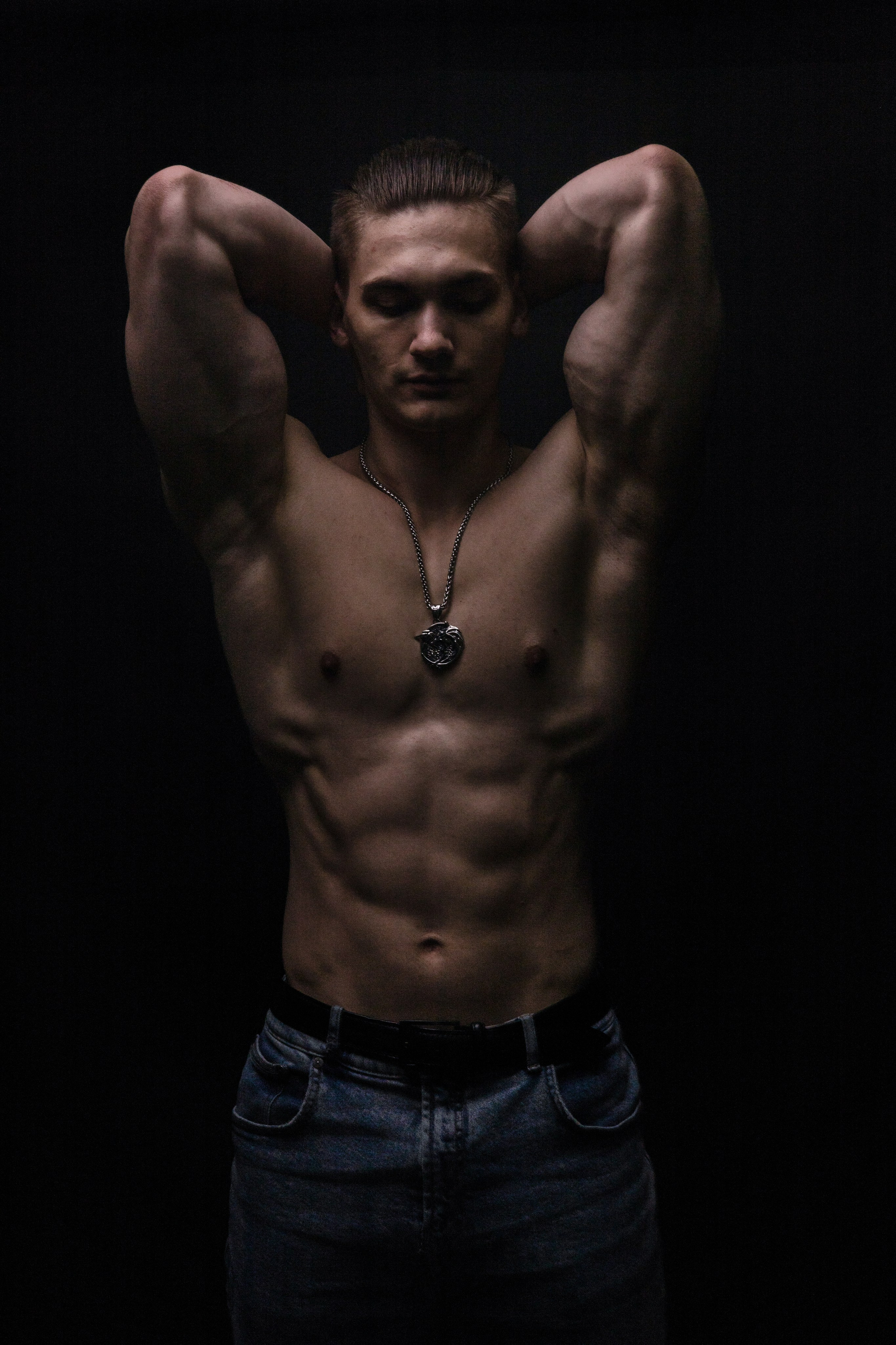 Никита. Gorbunova Alina Фотограф