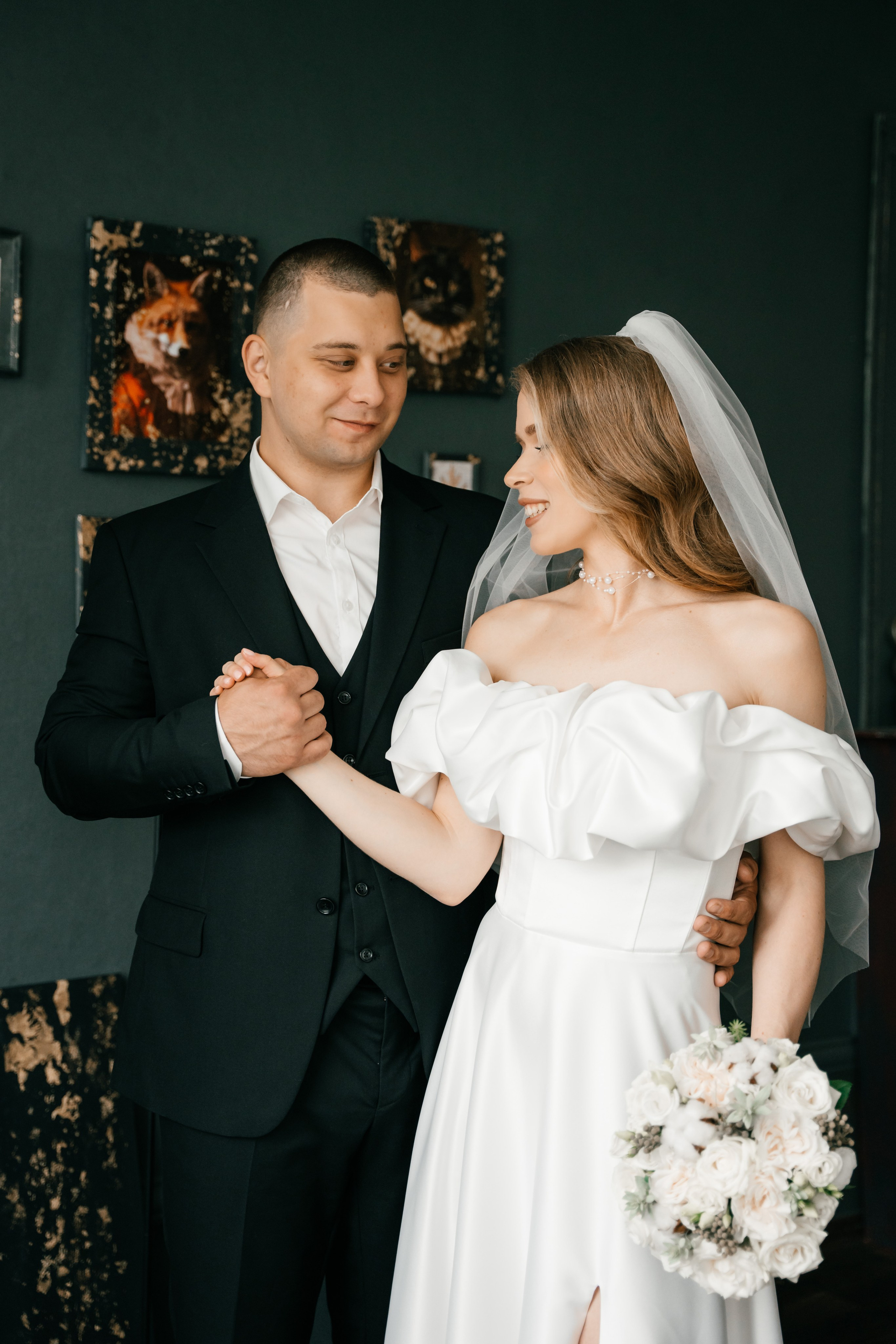 Юлия и Александр. Ульяна Ремезова | Фотограф | Челябинск