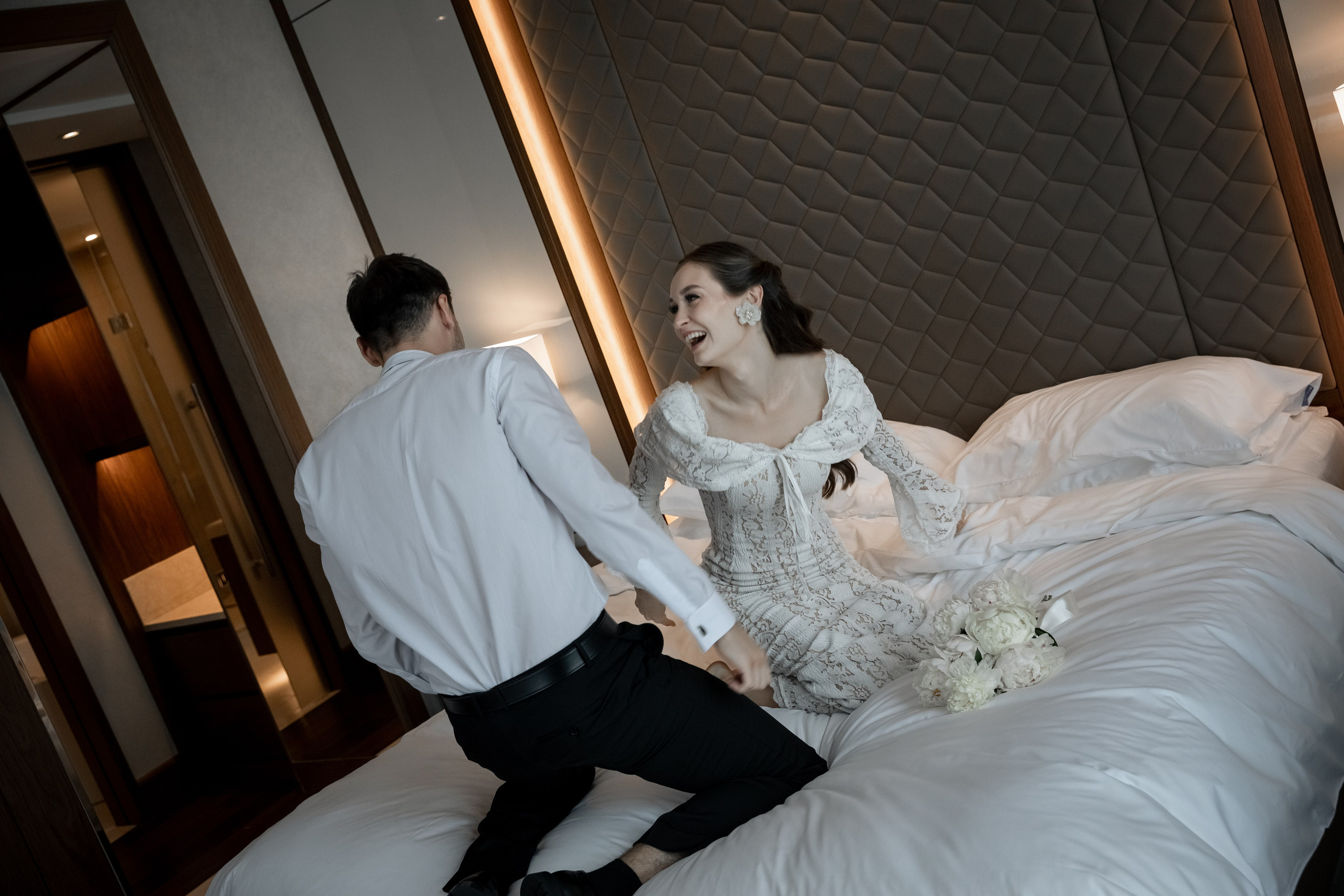 Свадебные съемки. Alexey Sentyurin, brands and business photographer in Moscow