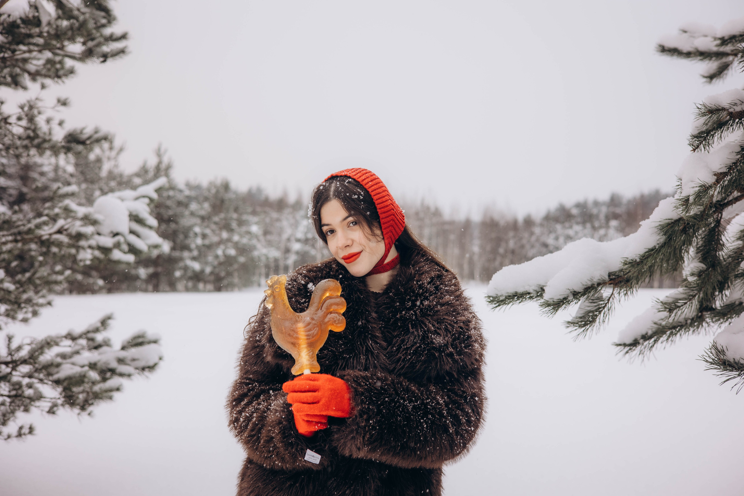 Алена. Наталья Косьянова. Ваш фотограф. Москва