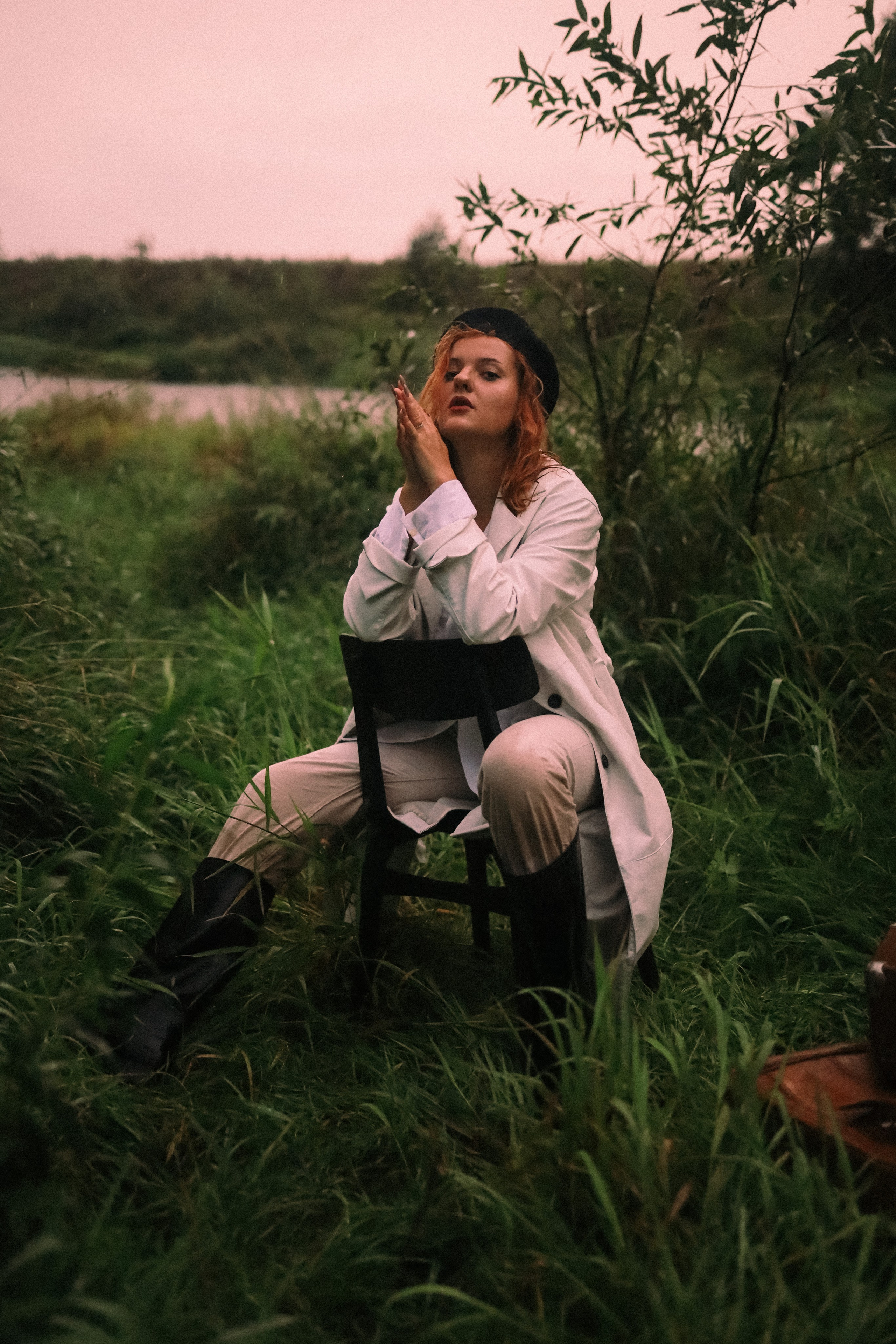 Индивидуальные съемки. Свадебный и портретный фотограф в Москве Даша Бондарева