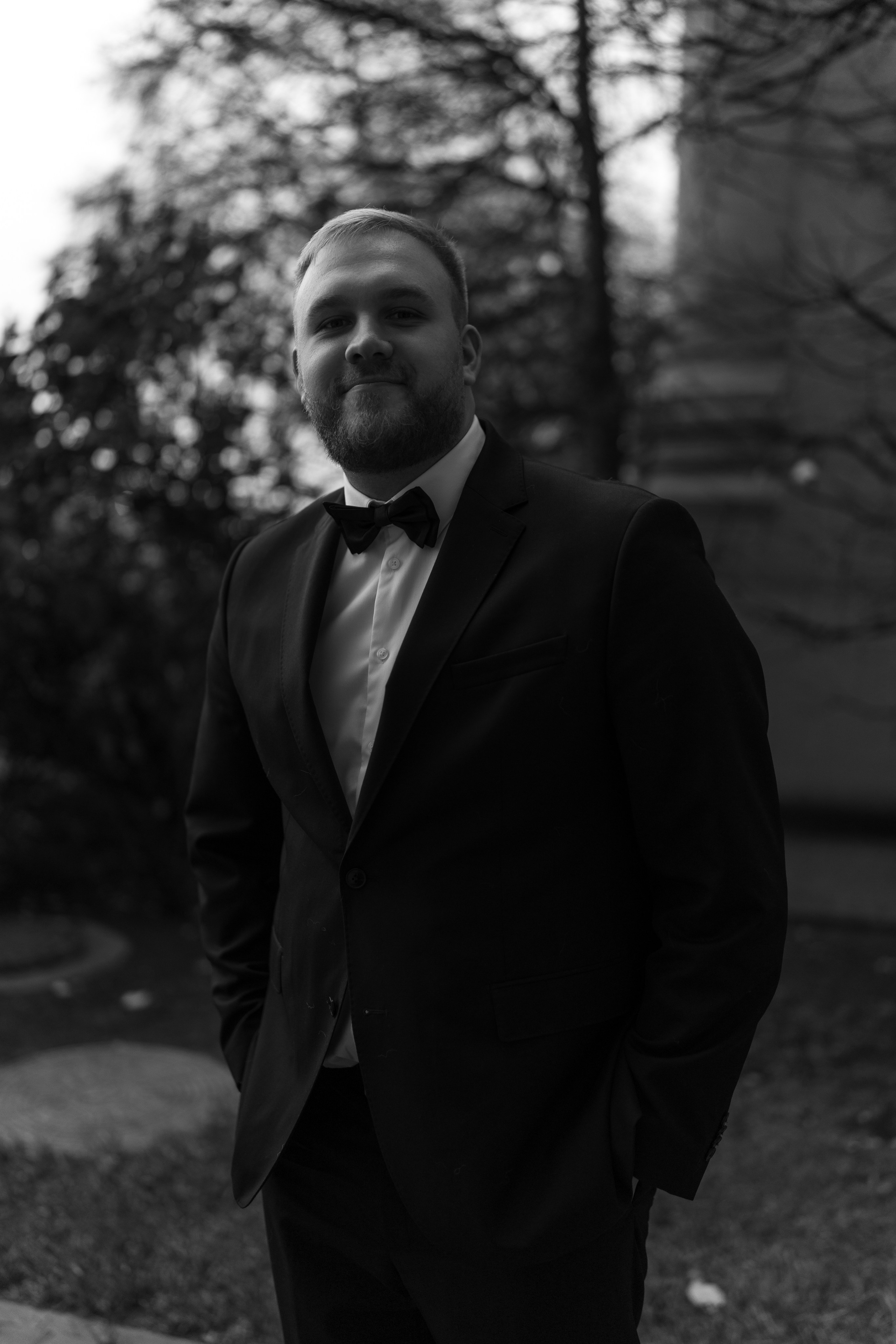 Счастье на троих. Свадебный и репортажный фотограф Москва