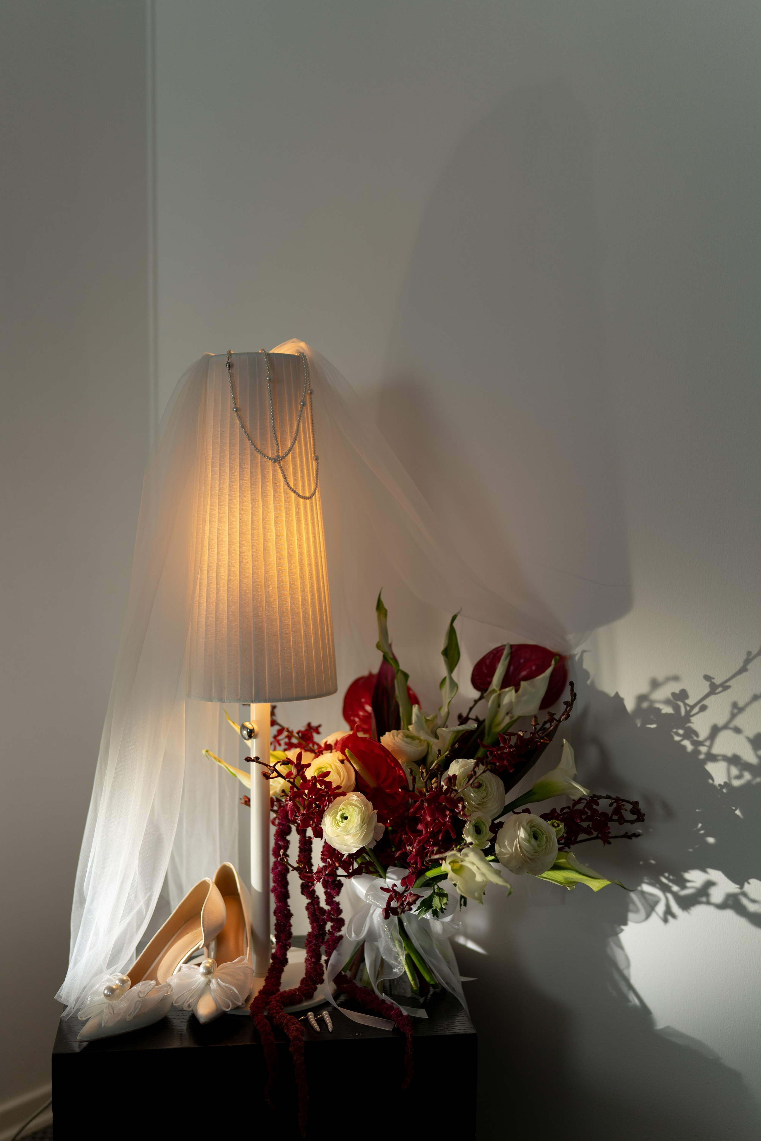 Красные розы. Главная