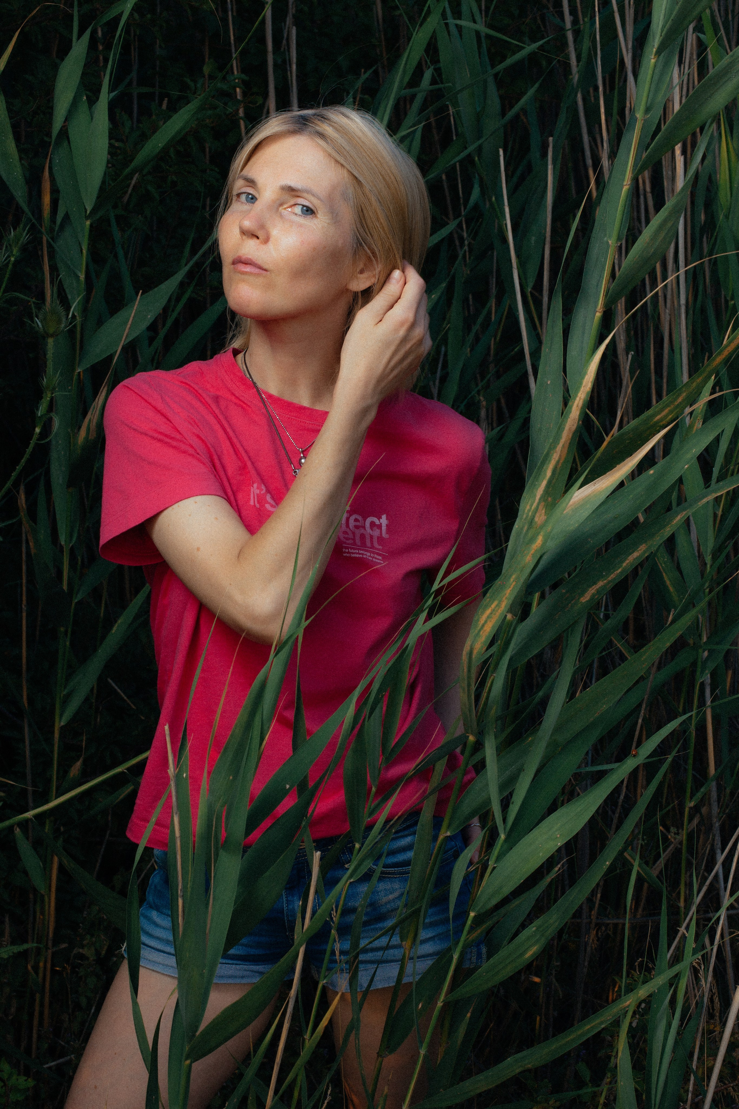 Вера. Фотография, как она есть