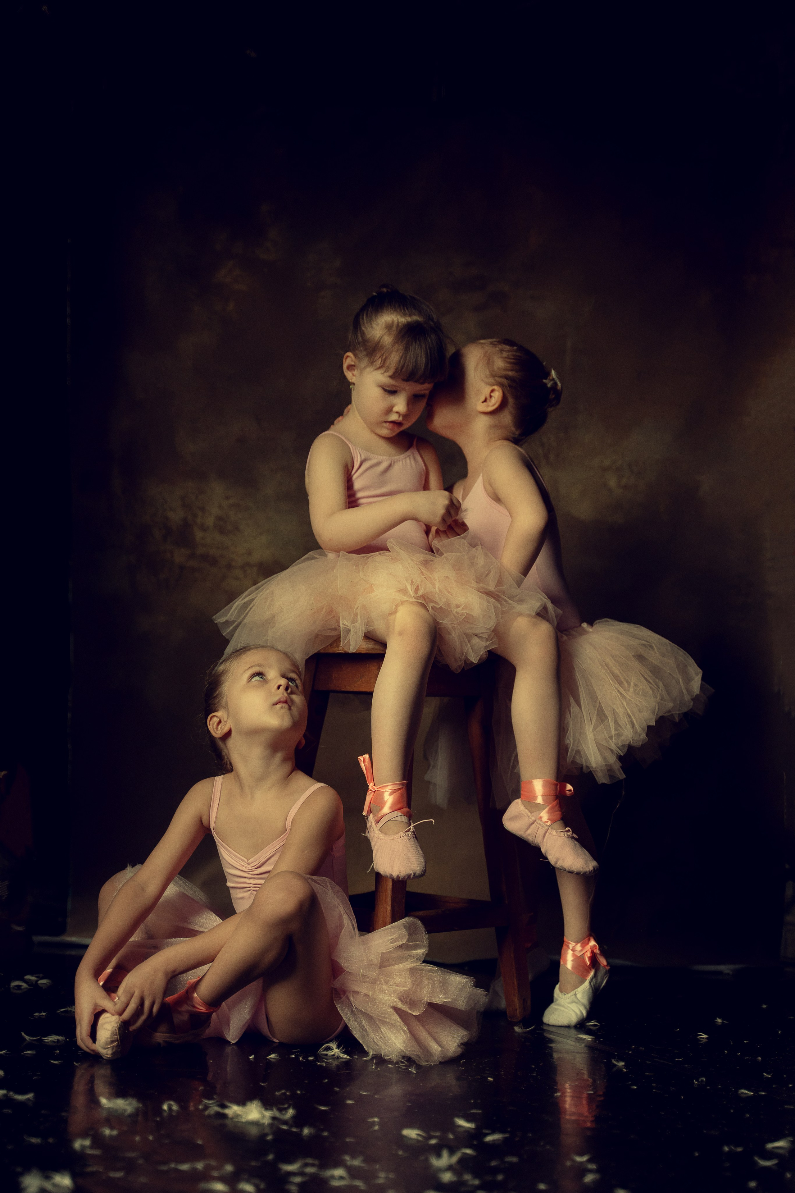 Creativity. Tatyana Dubova. Portrait and Family Photographer, Saint Petersburg
