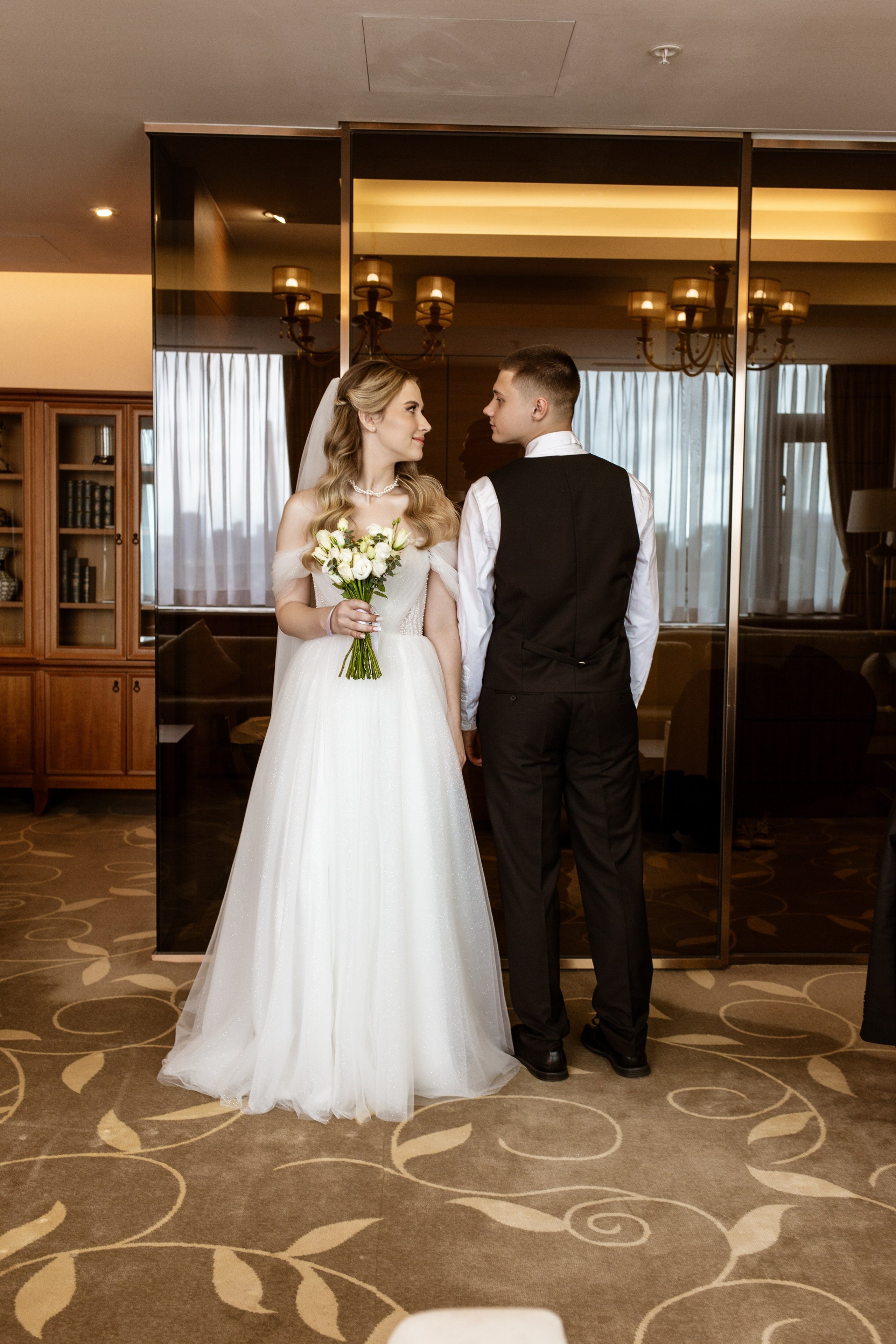 Свадьба. Свадебный, женский фотограф из Владивостока Юлия Ященко