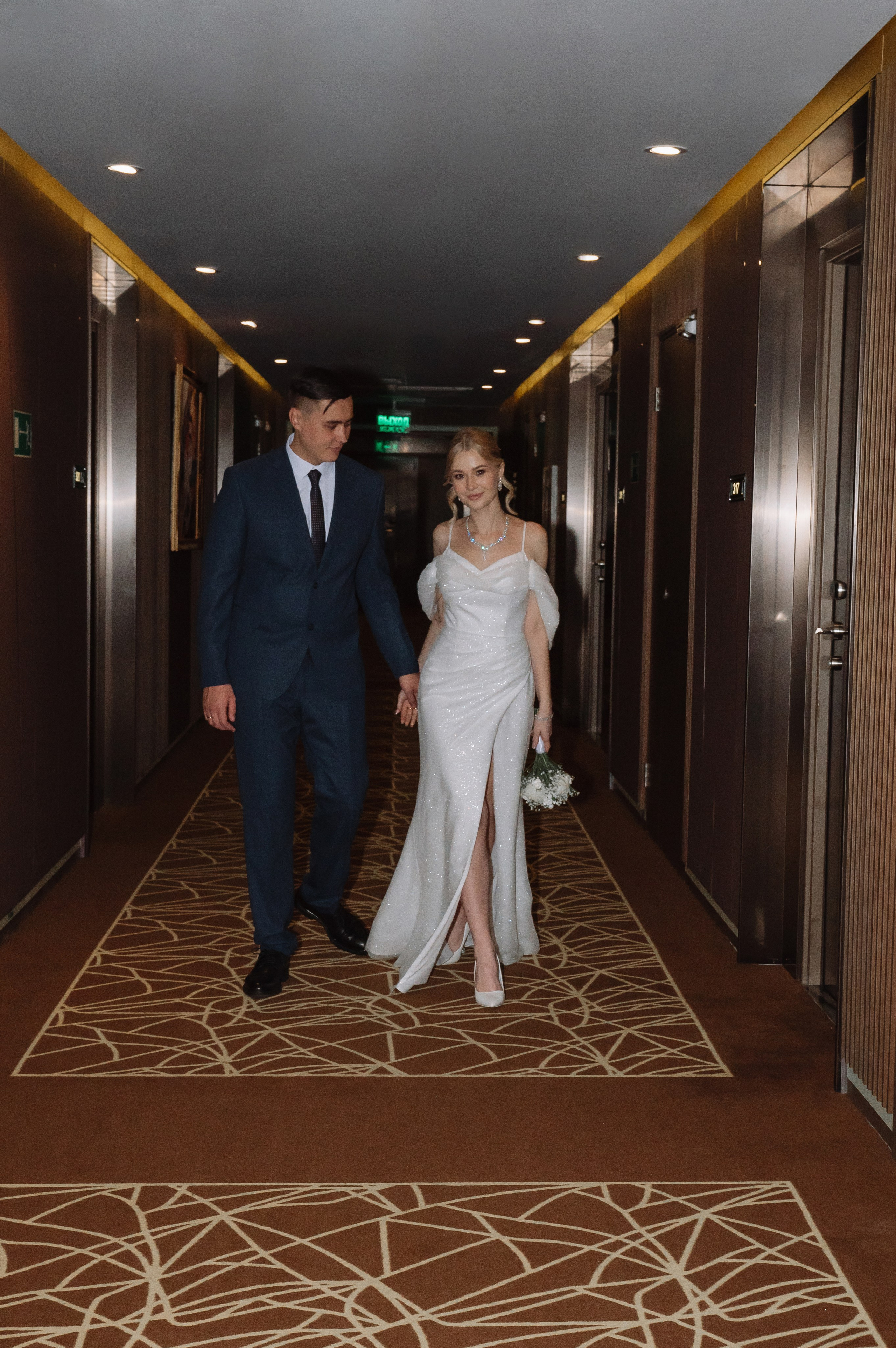 Свадебная фотосъемка для Ксения и Владислав в г. Находка-Владивосток). Свадебный и семейный фотограф в Находке и Владивостоке