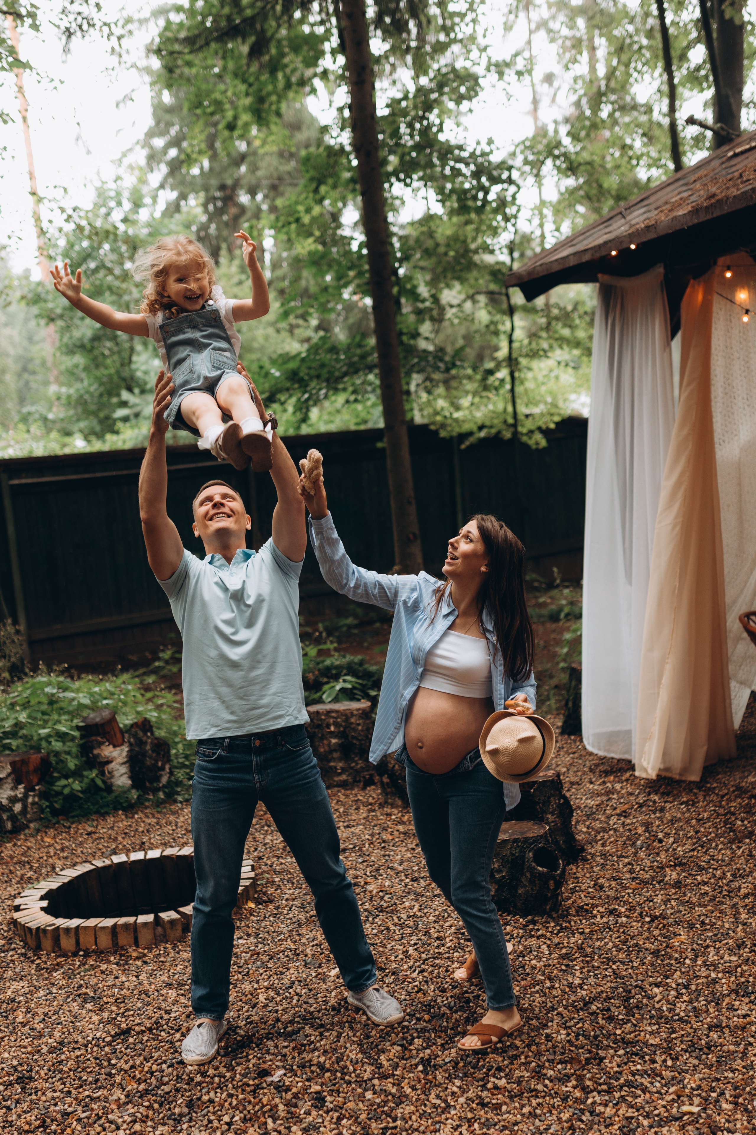 Семейный фотограф в Москве Жукова Анна