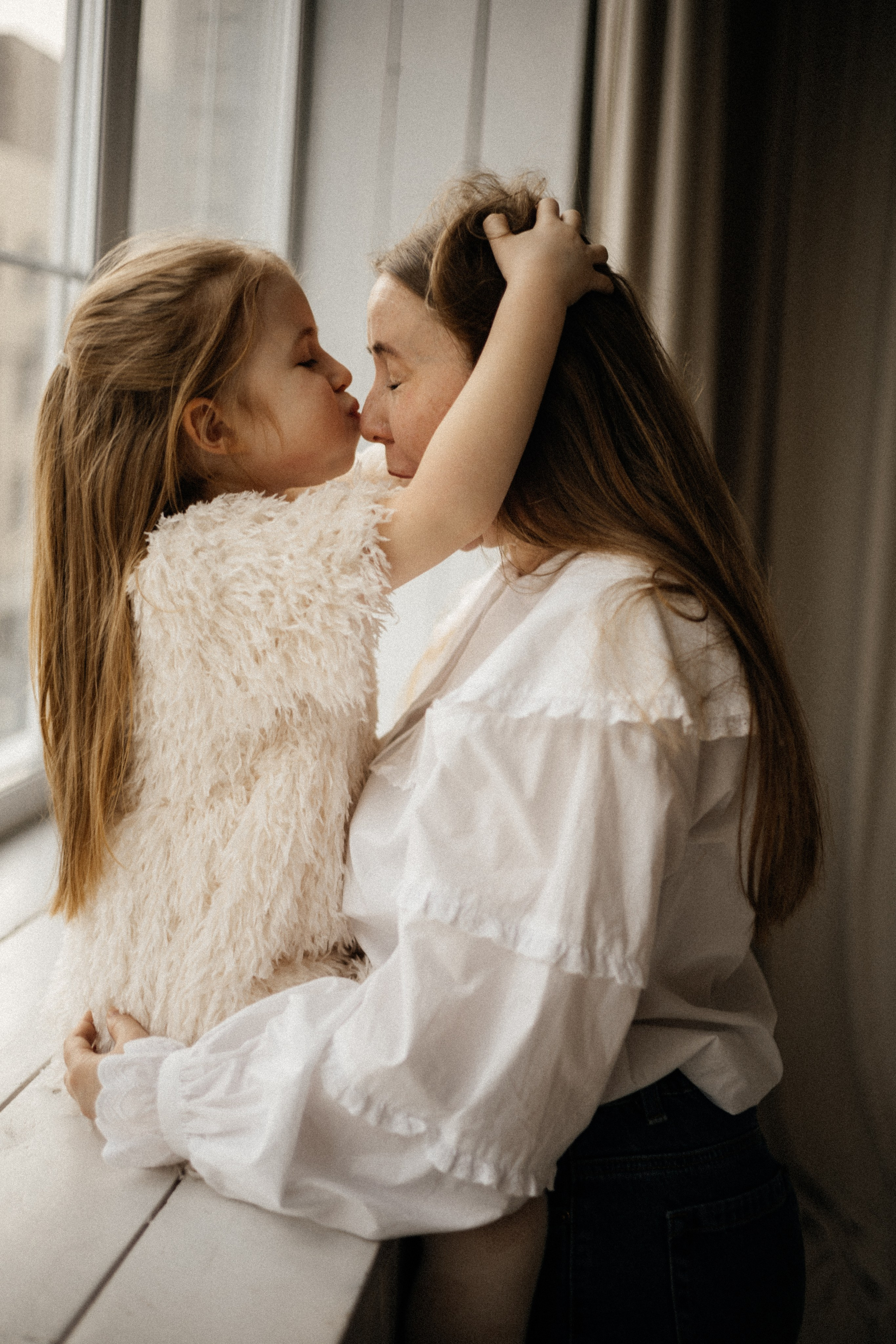 Ксения и Глаша. Alex Vasina Photographer