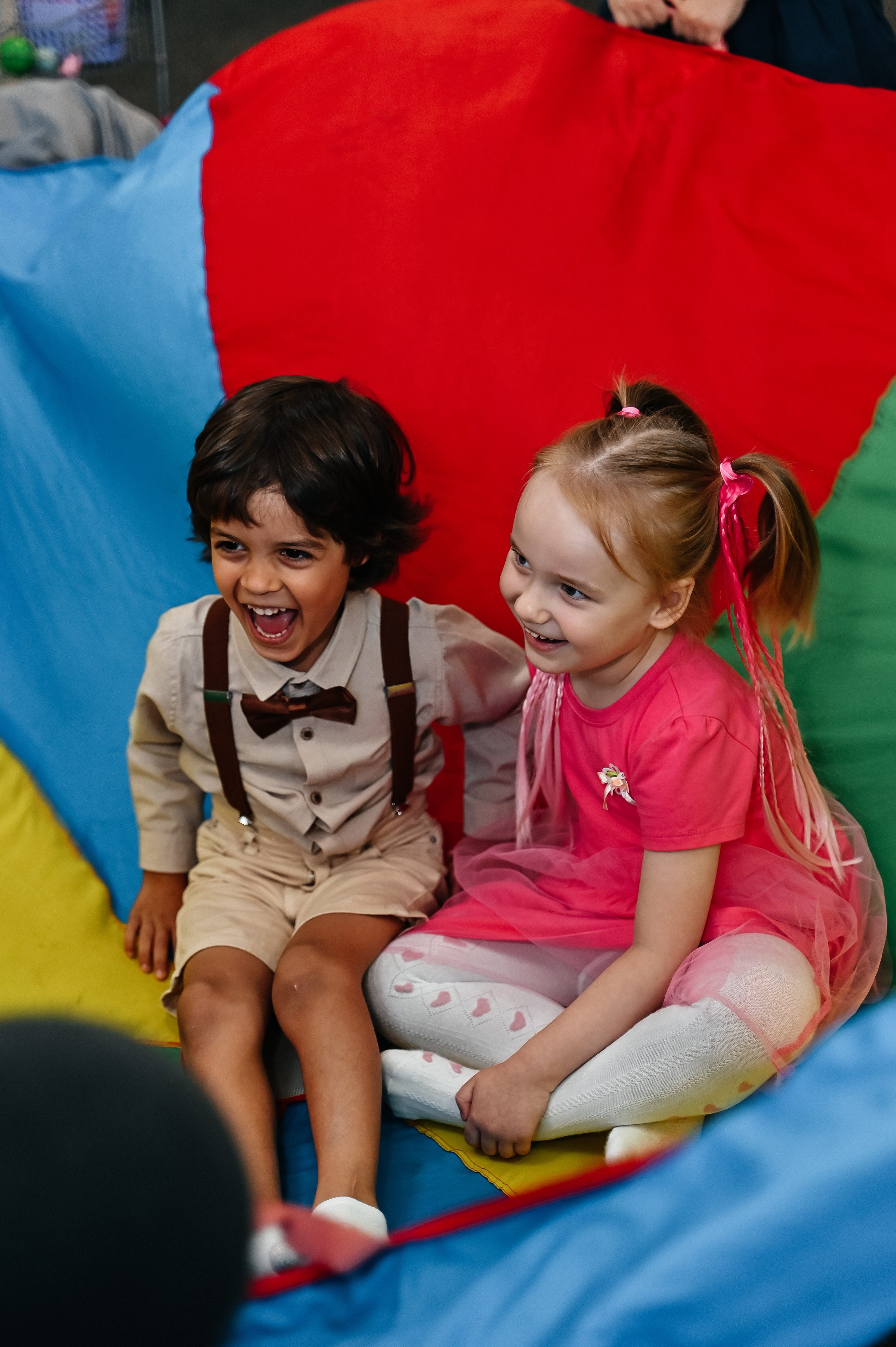 Суфьяну 5 лет (Пандочки). Семейный фотограф в Минске Дарья Дреко